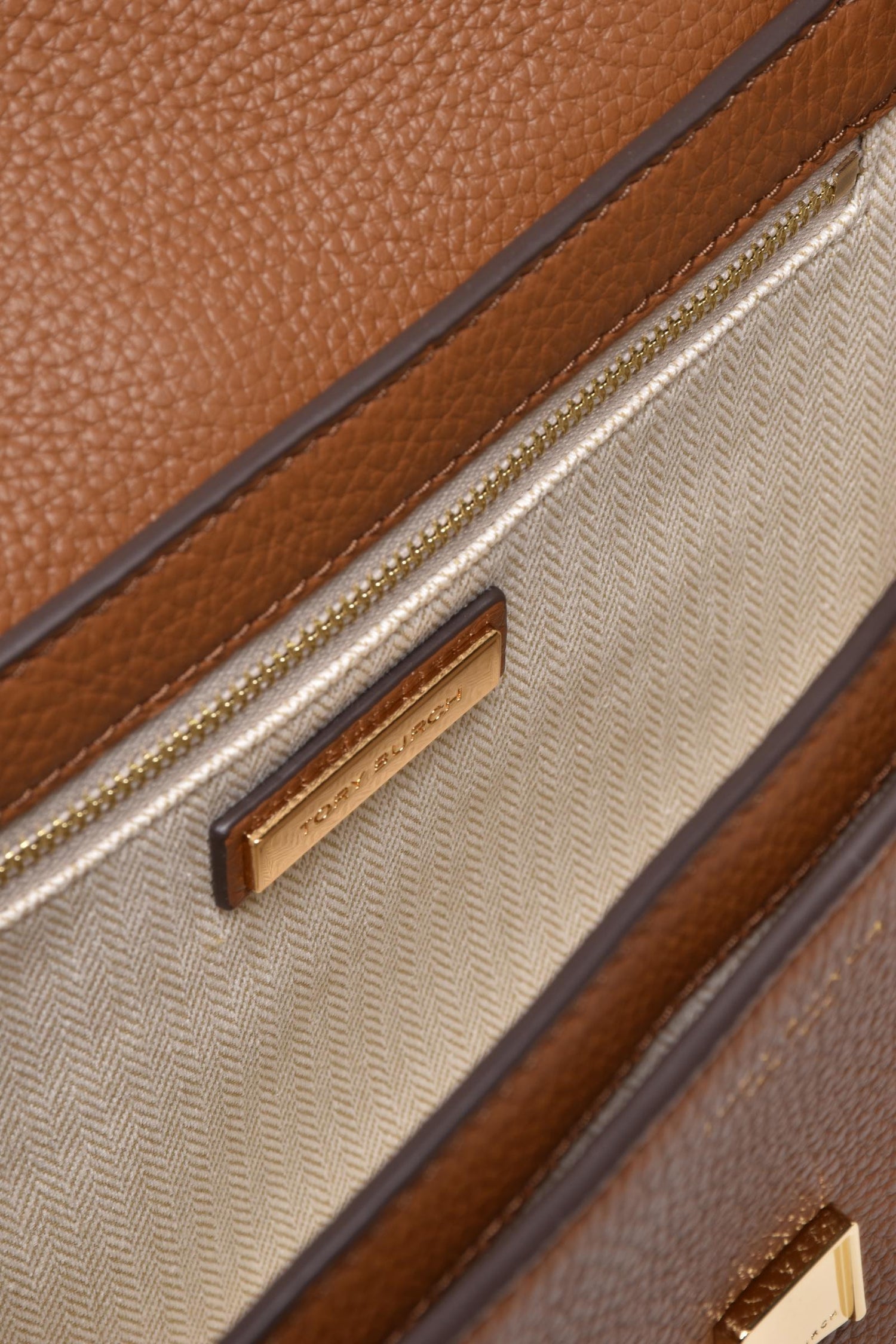 TORY BURCH - BAGS AND BACKPACKS