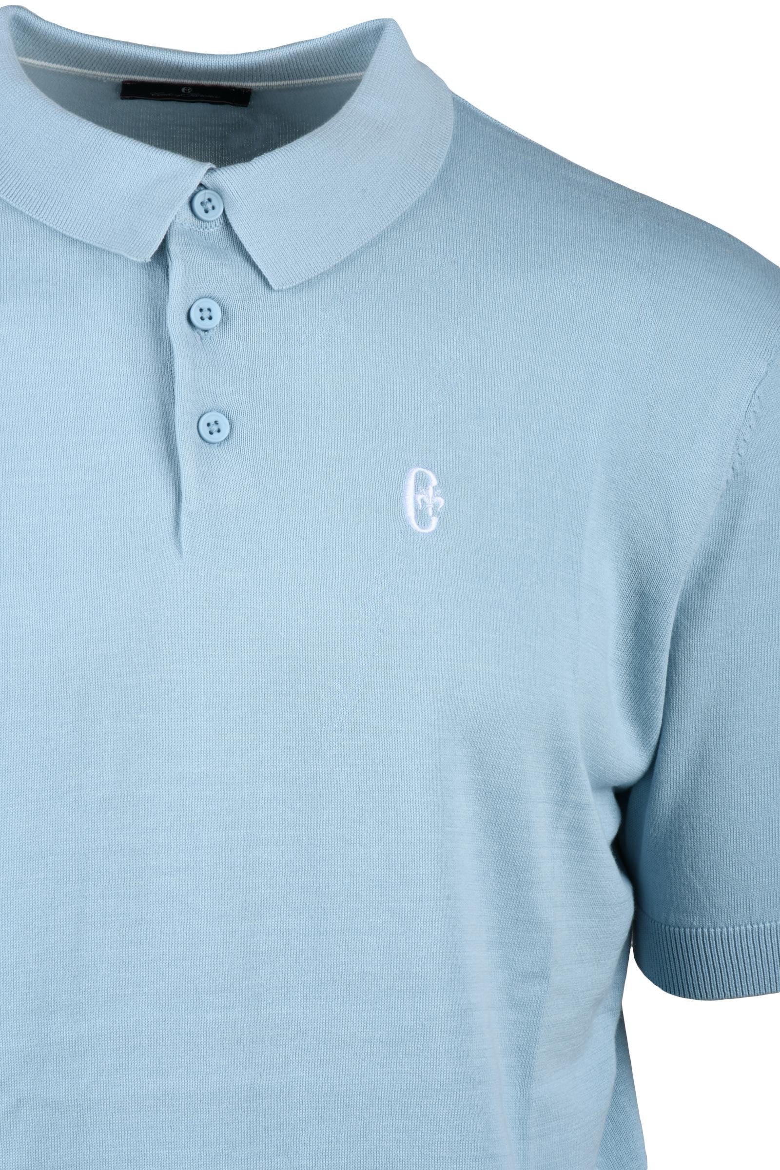 CONTE OF FLORENCE - T-SHIRT AND POLO