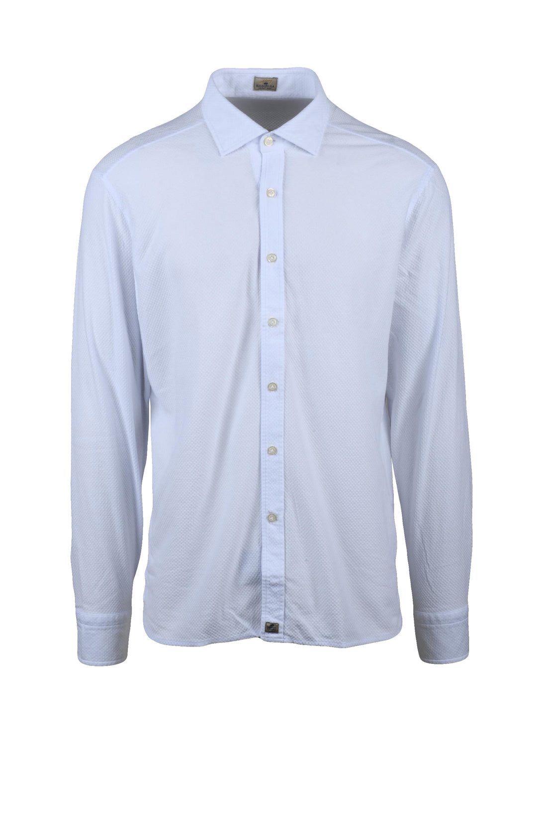 SONRISA SILVERY - SHIRT