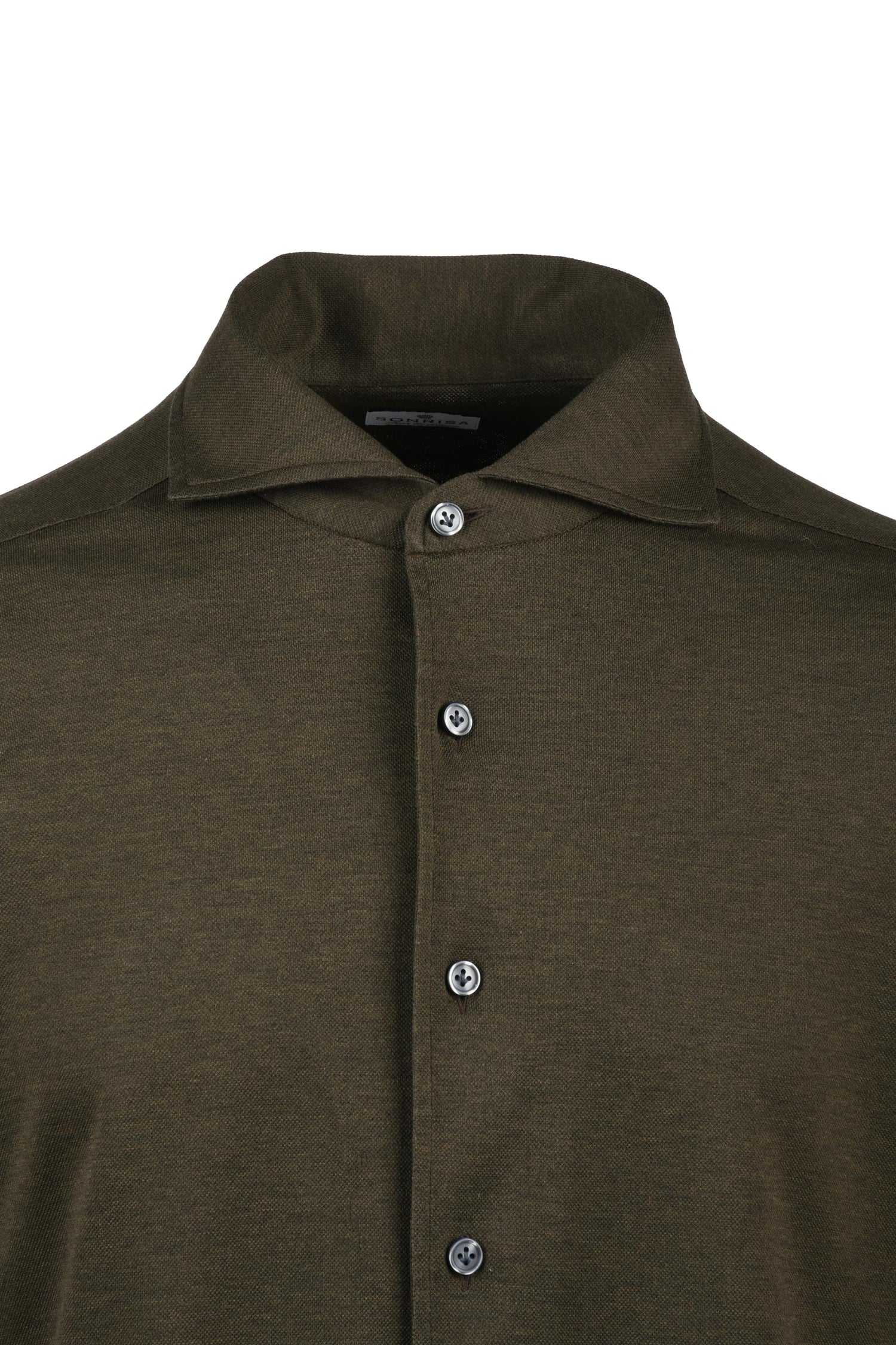 SONRISA FIOR DI COTONE - SHIRT