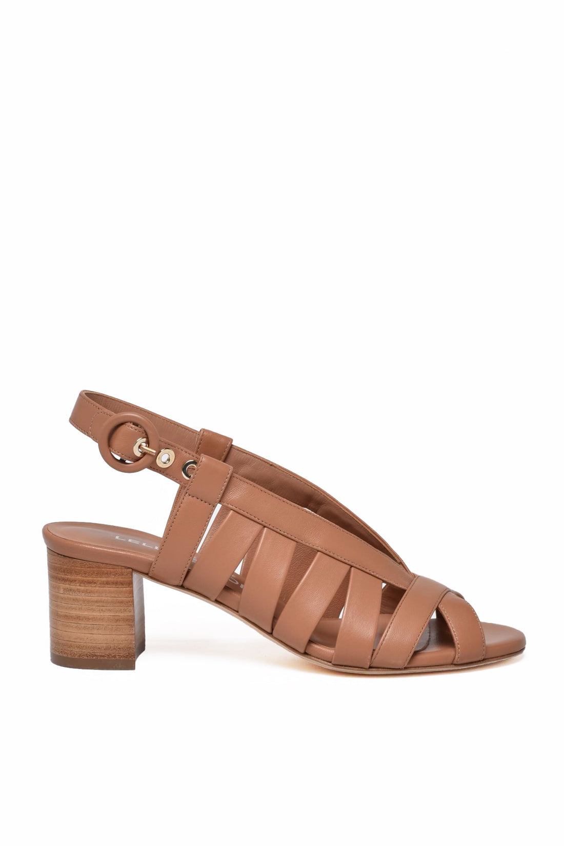 LELLA BALDI - SHOES