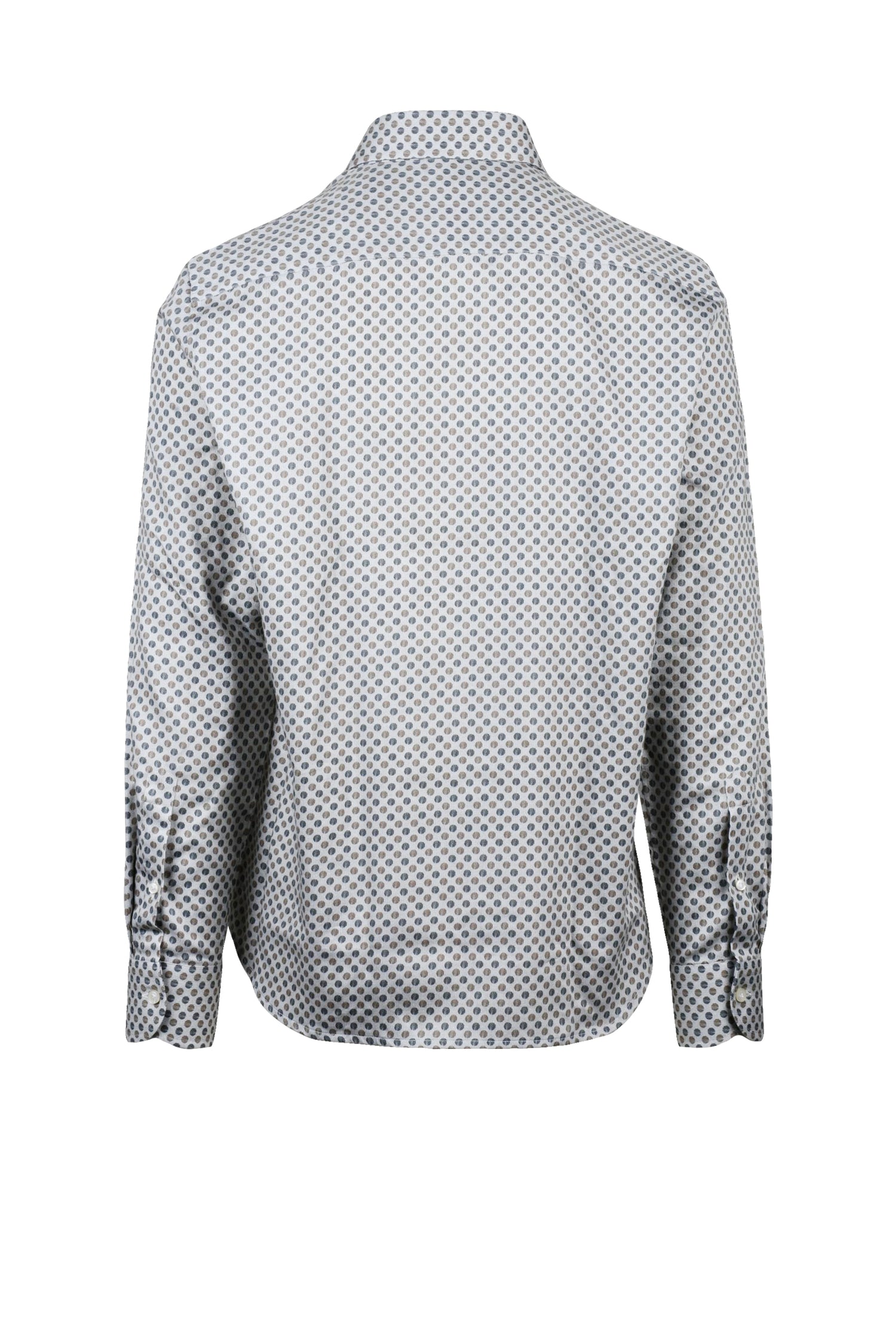 SONRISA FIOR DI COTONE - SHIRT
