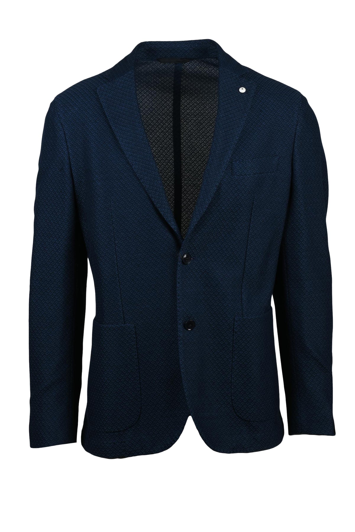 L.B.M. 1911 - BLAZER