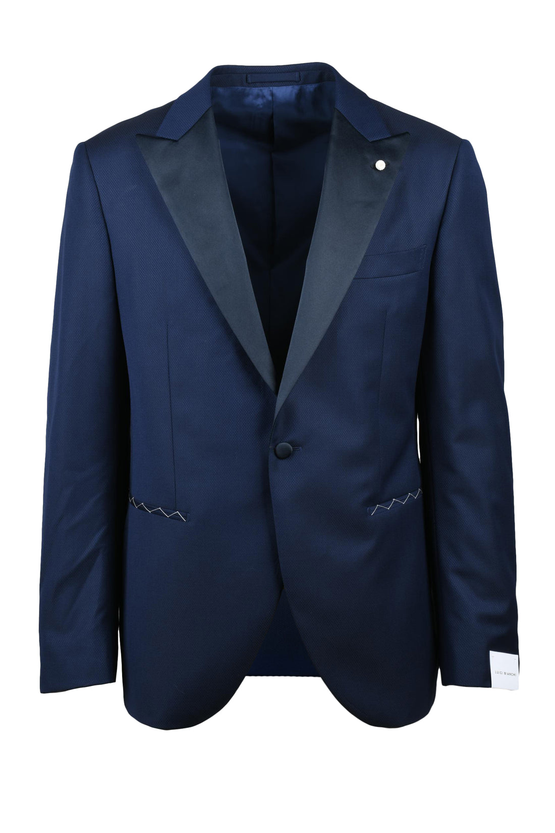LUIGI BIANCHI - BLAZER