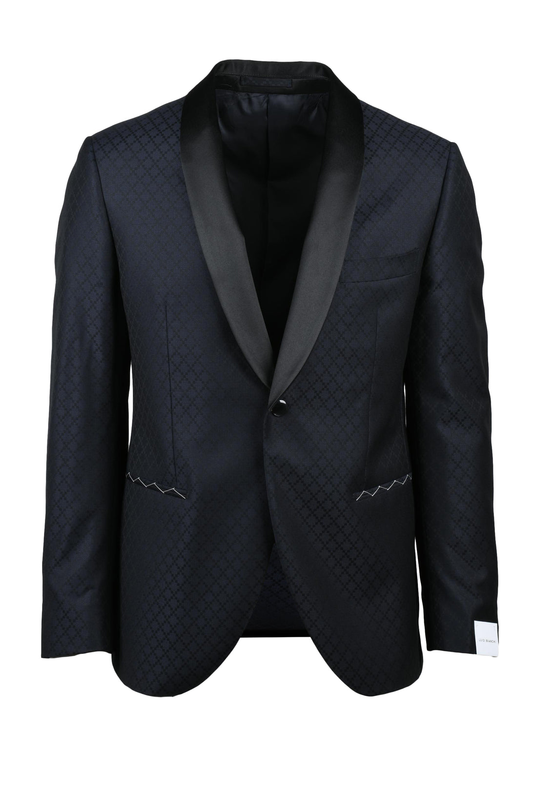 LUIGI BIANCHI - BLAZER