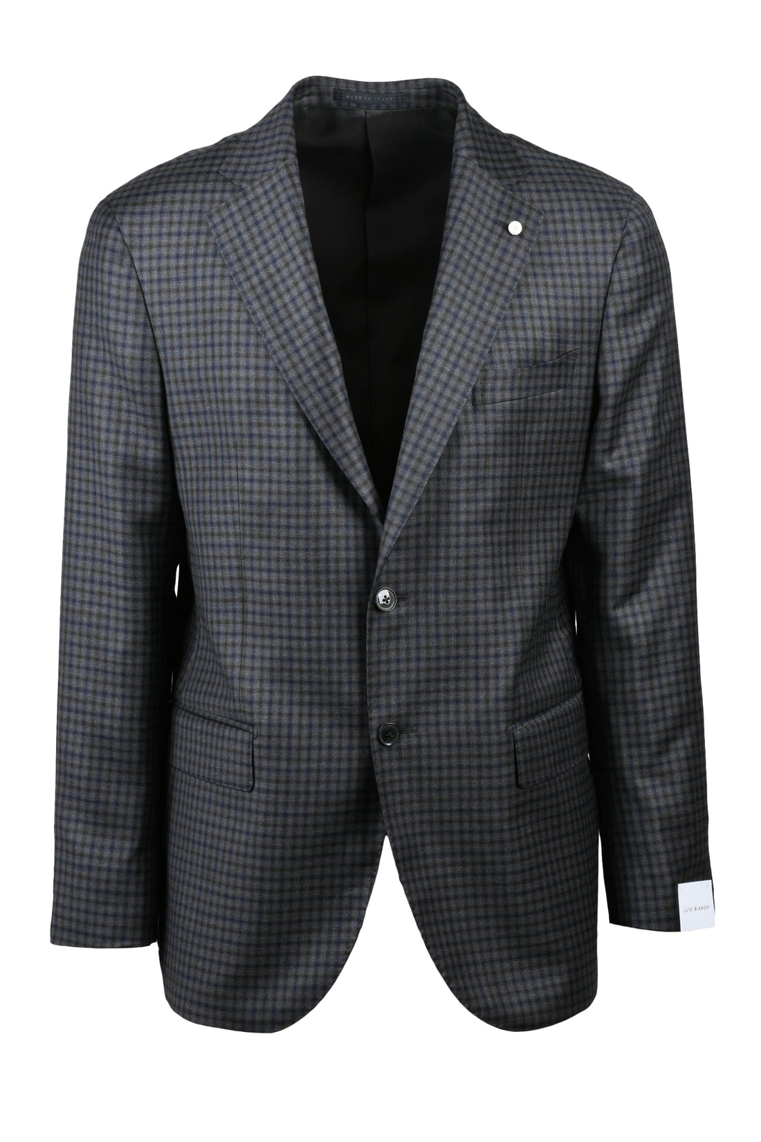LUIGI BIANCHI - BLAZER