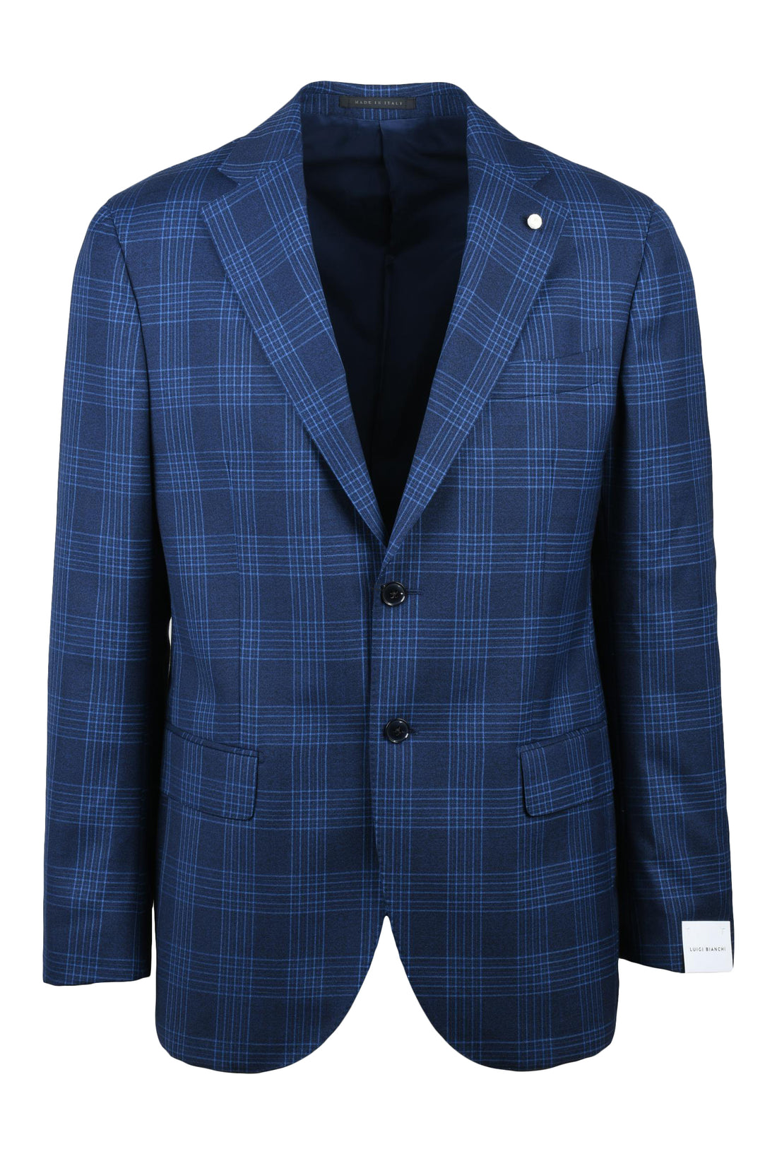 LUIGI BIANCHI - BLAZER
