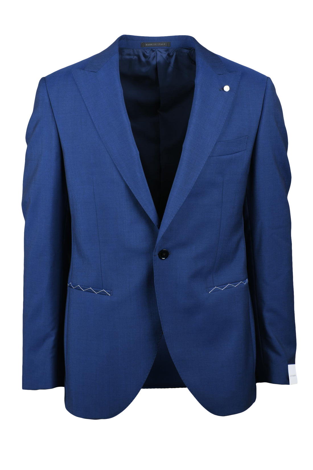 LUIGI BIANCHI - BLAZER
