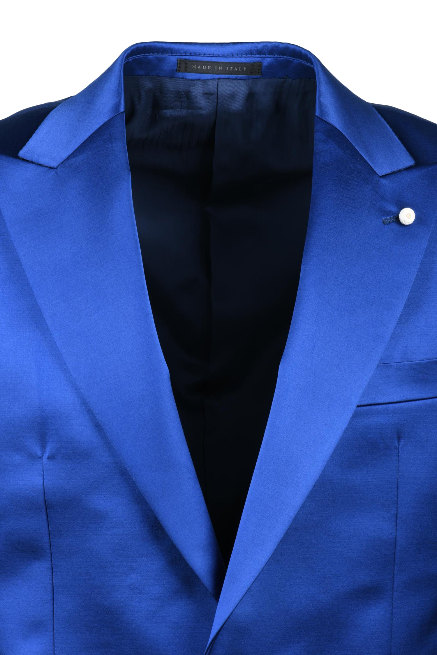 LUIGI BIANCHI - BLAZER
