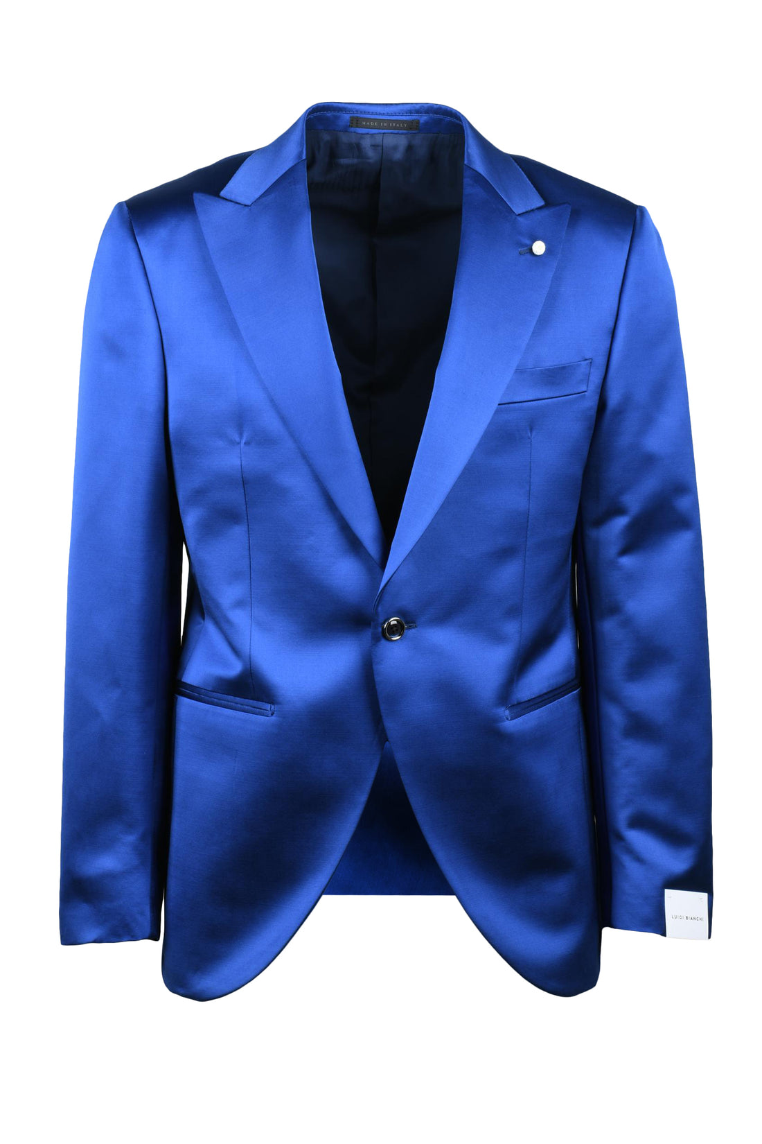 LUIGI BIANCHI - BLAZER