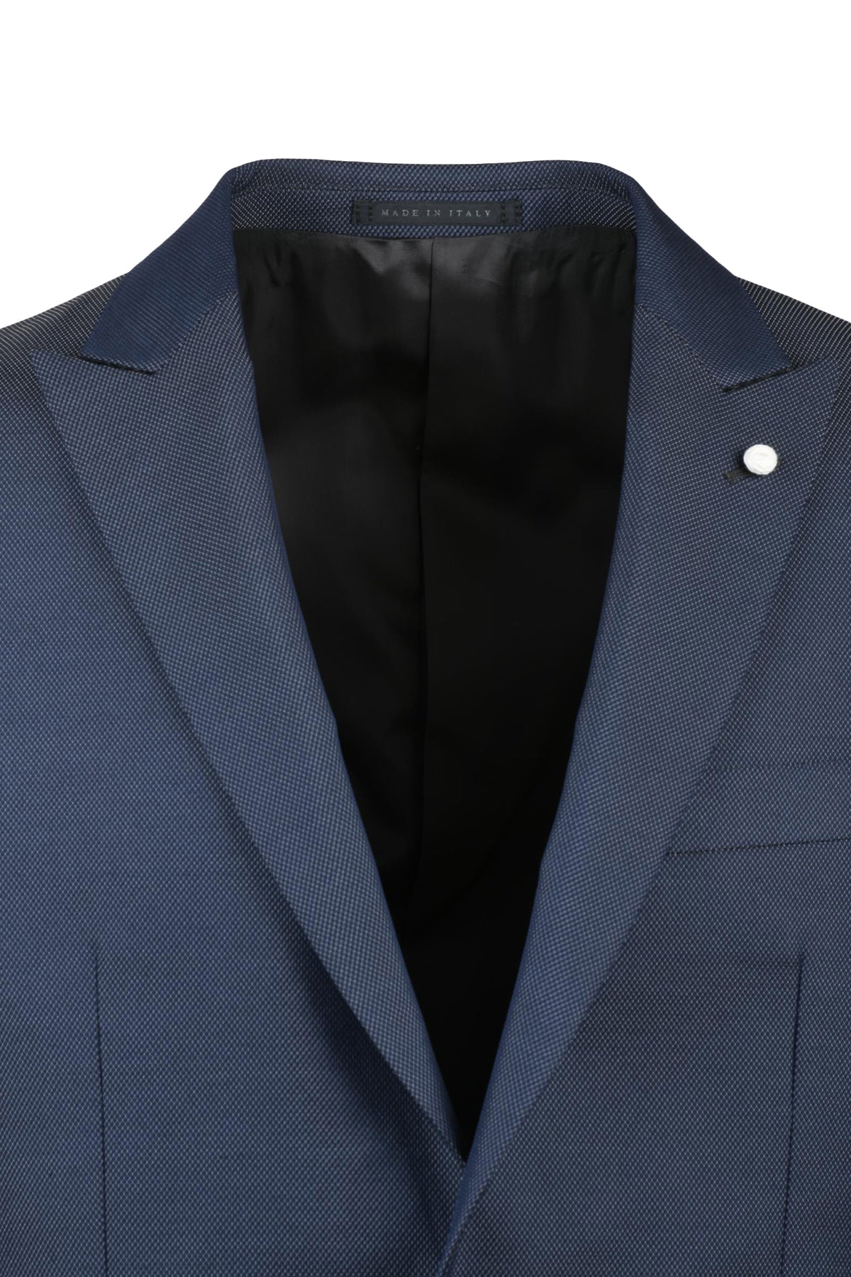 LUIGI BIANCHI - BLAZER