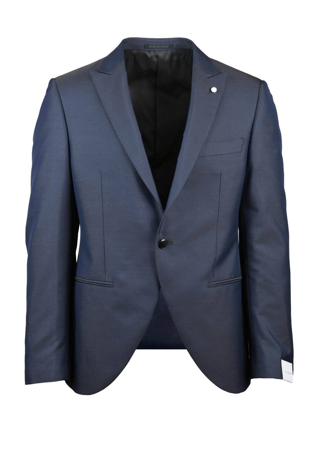 LUIGI BIANCHI - BLAZER