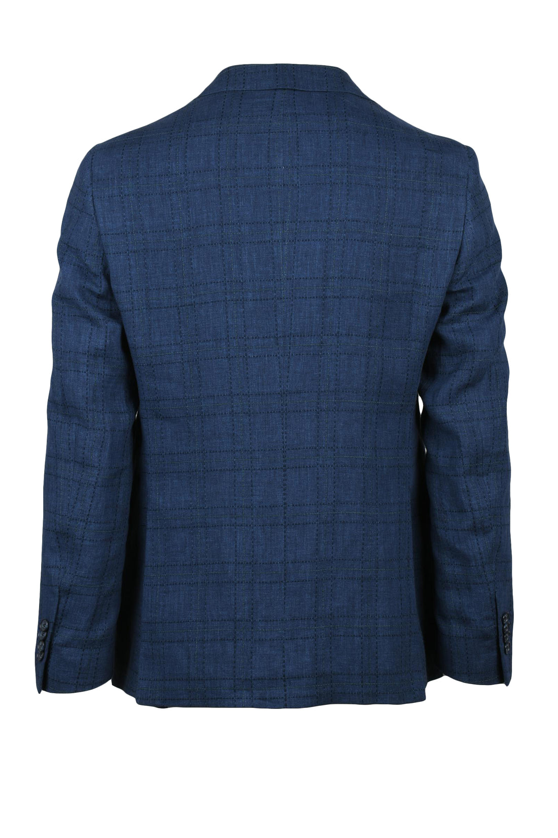 LUIGI BIANCHI - BLAZER