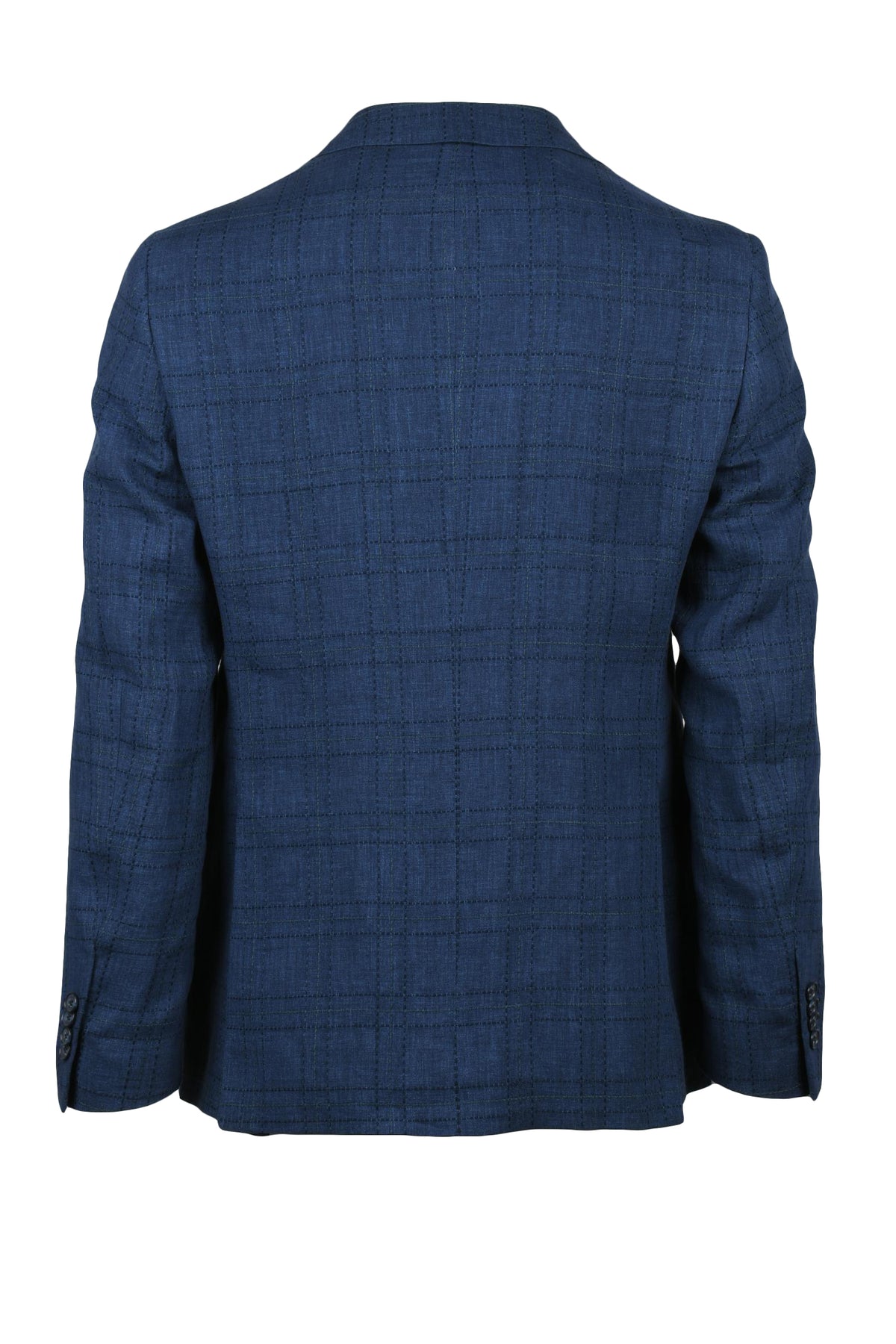 LUIGI BIANCHI - BLAZER