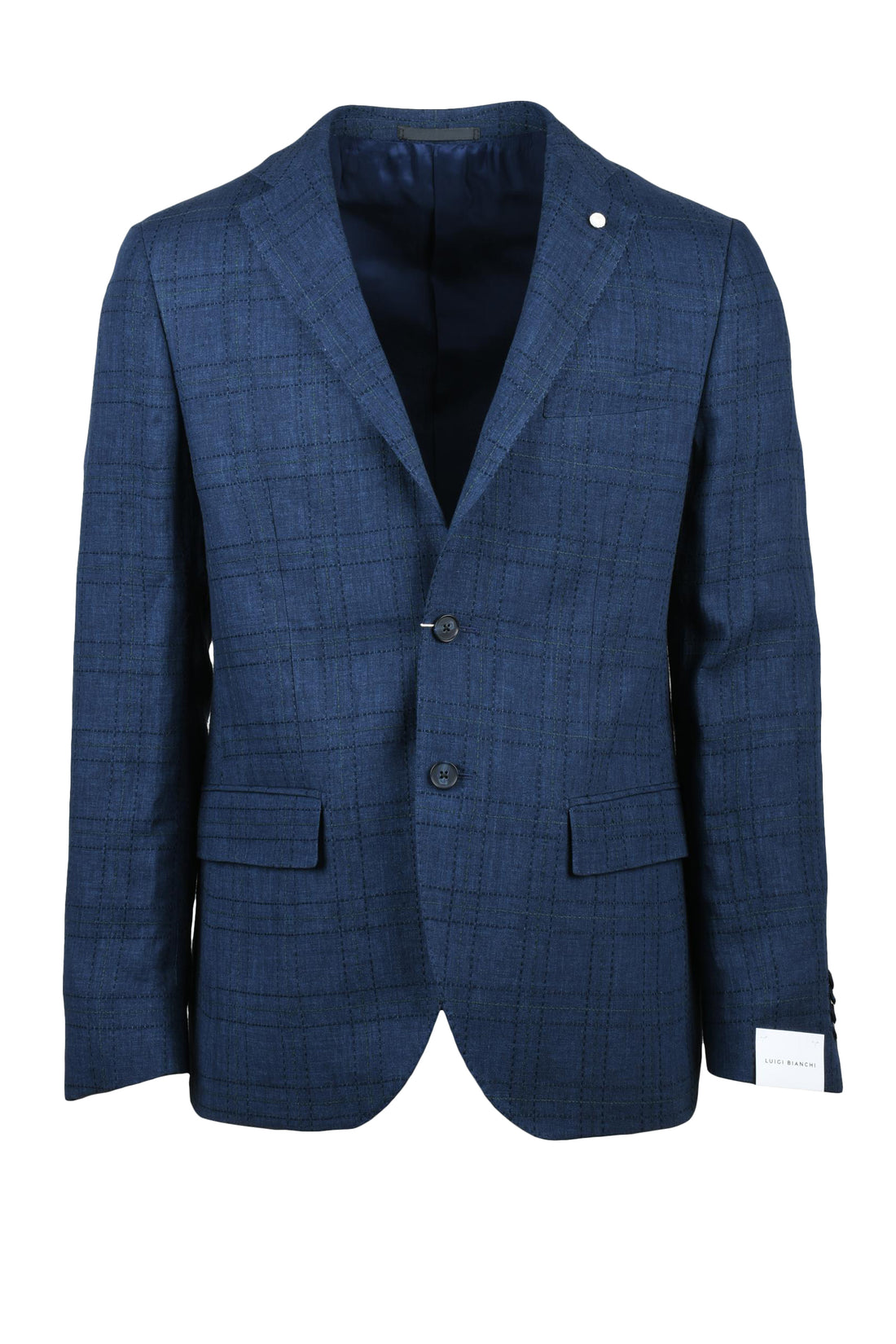 LUIGI BIANCHI - BLAZER