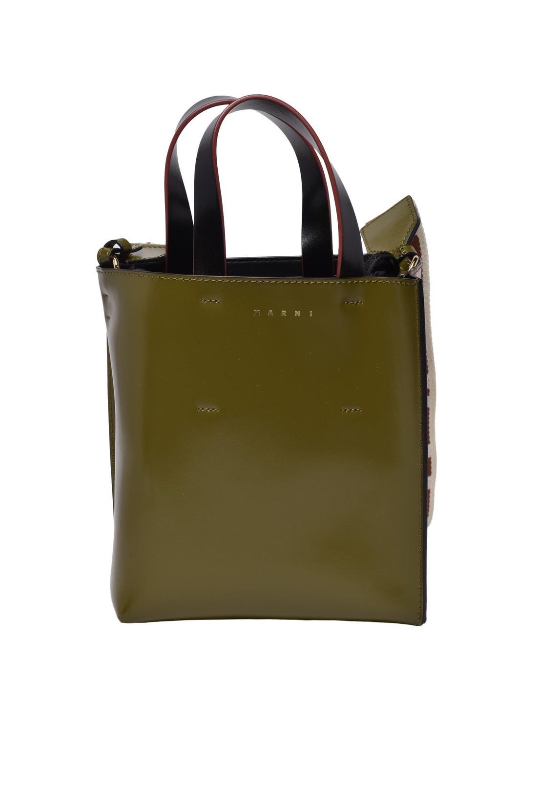 MARNI - BAGS AND BACKPACKS