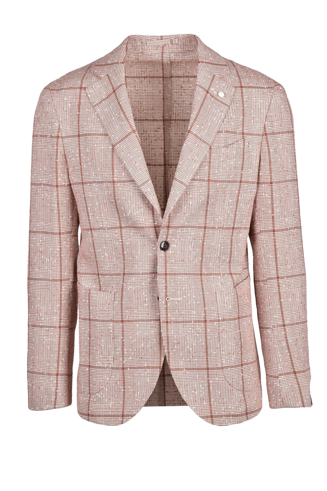 LUIGI BIANCHI - BLAZER