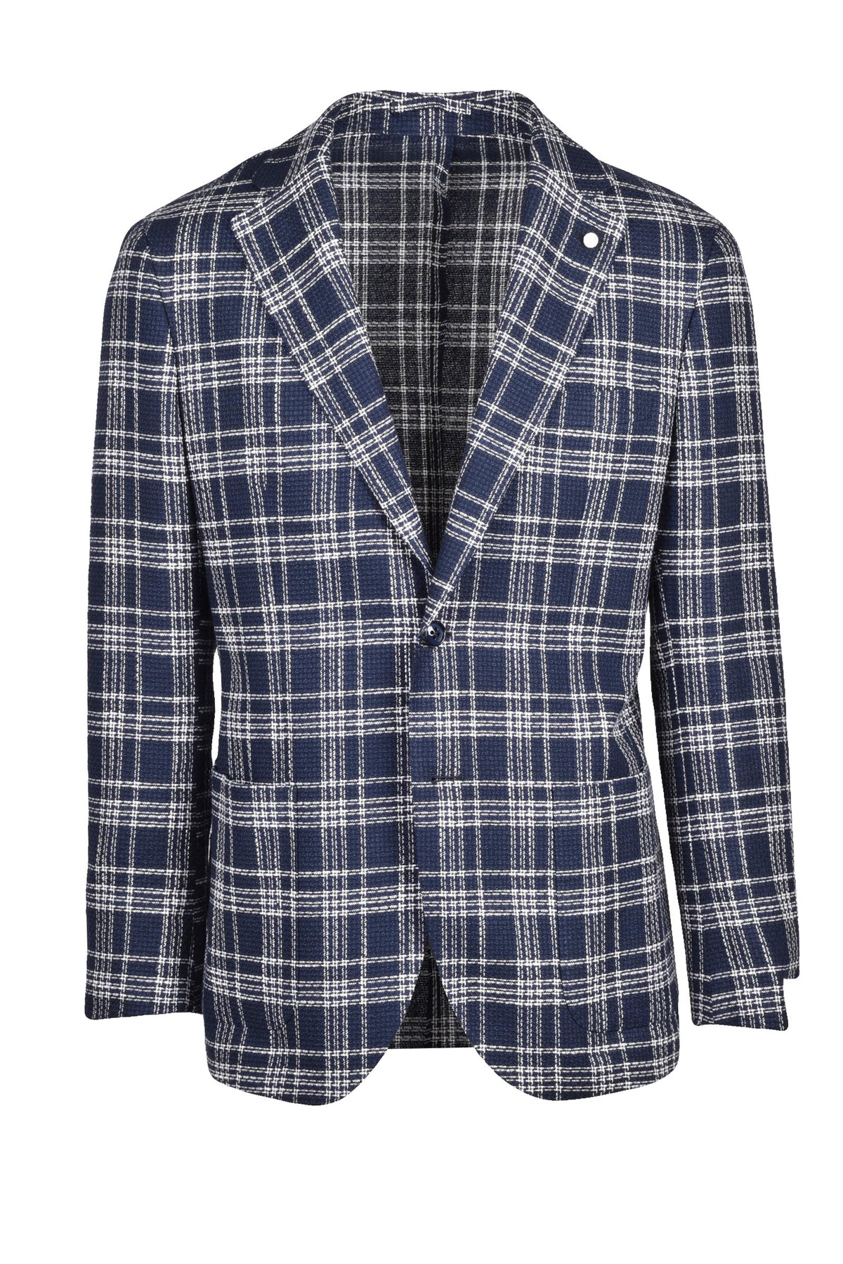 LUIGI BIANCHI - BLAZER