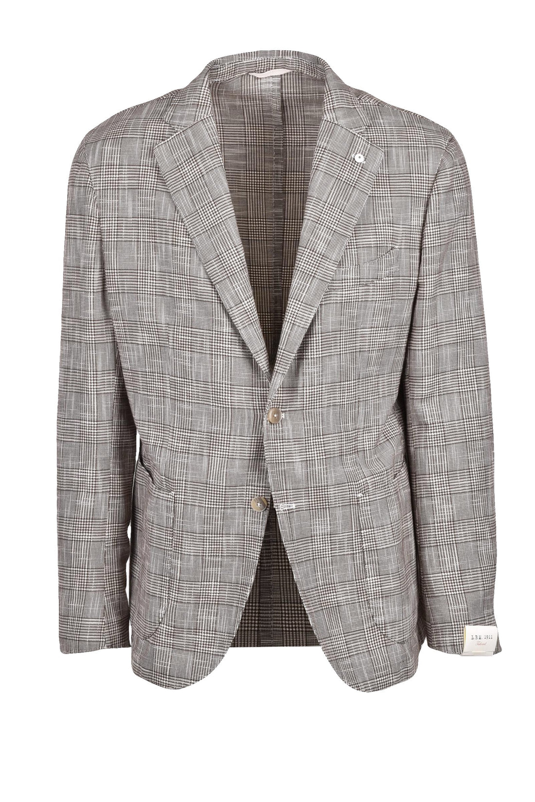 L.B.M. 1911 - BLAZER