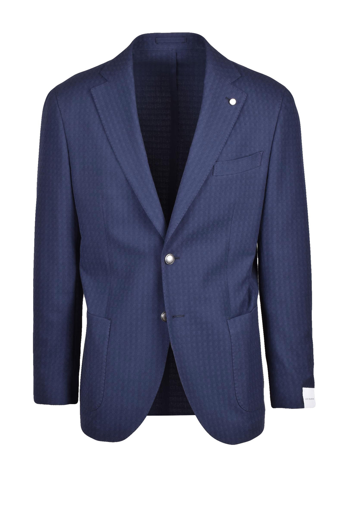 LUIGI BIANCHI - BLAZER