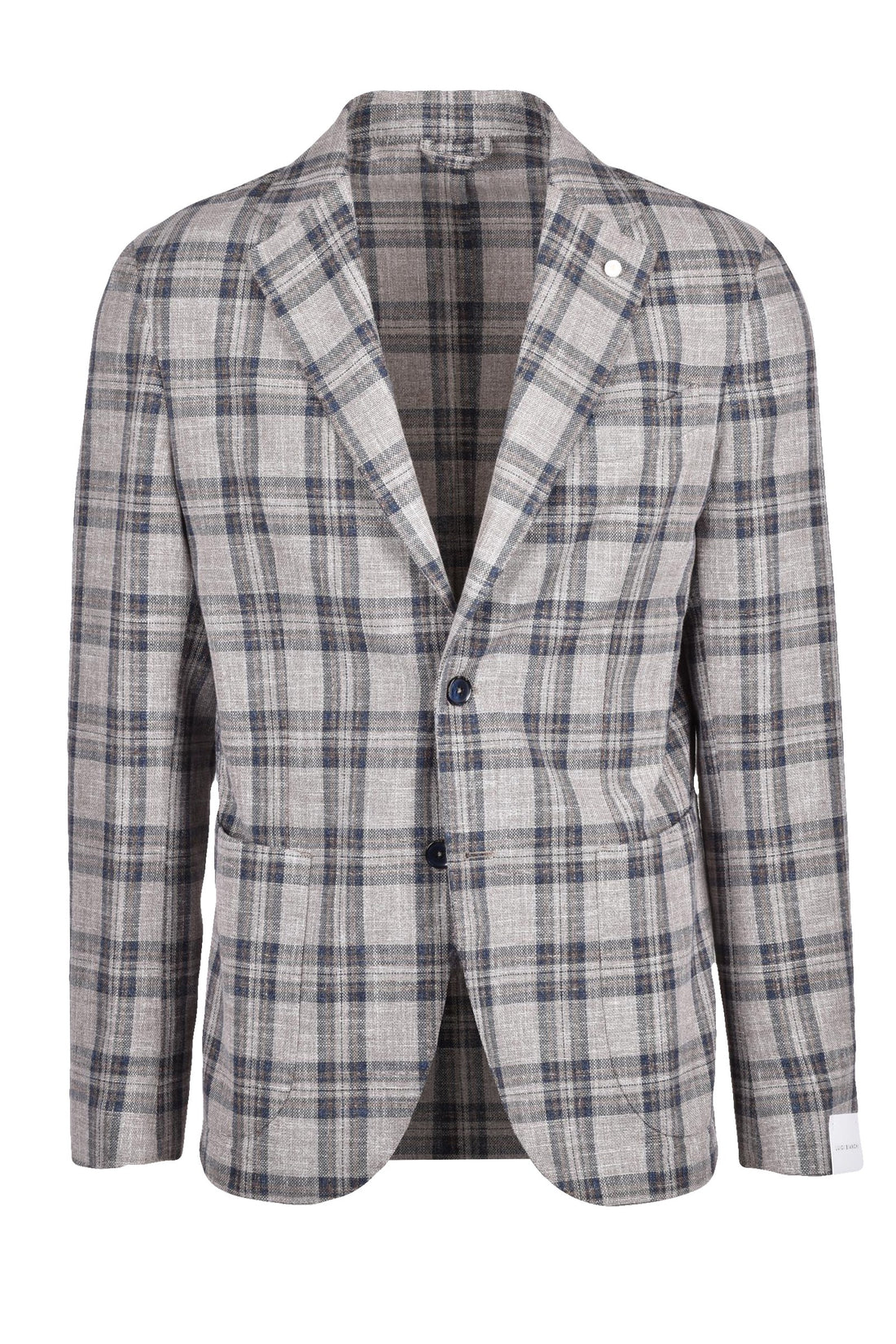 LUIGI BIANCHI - BLAZER