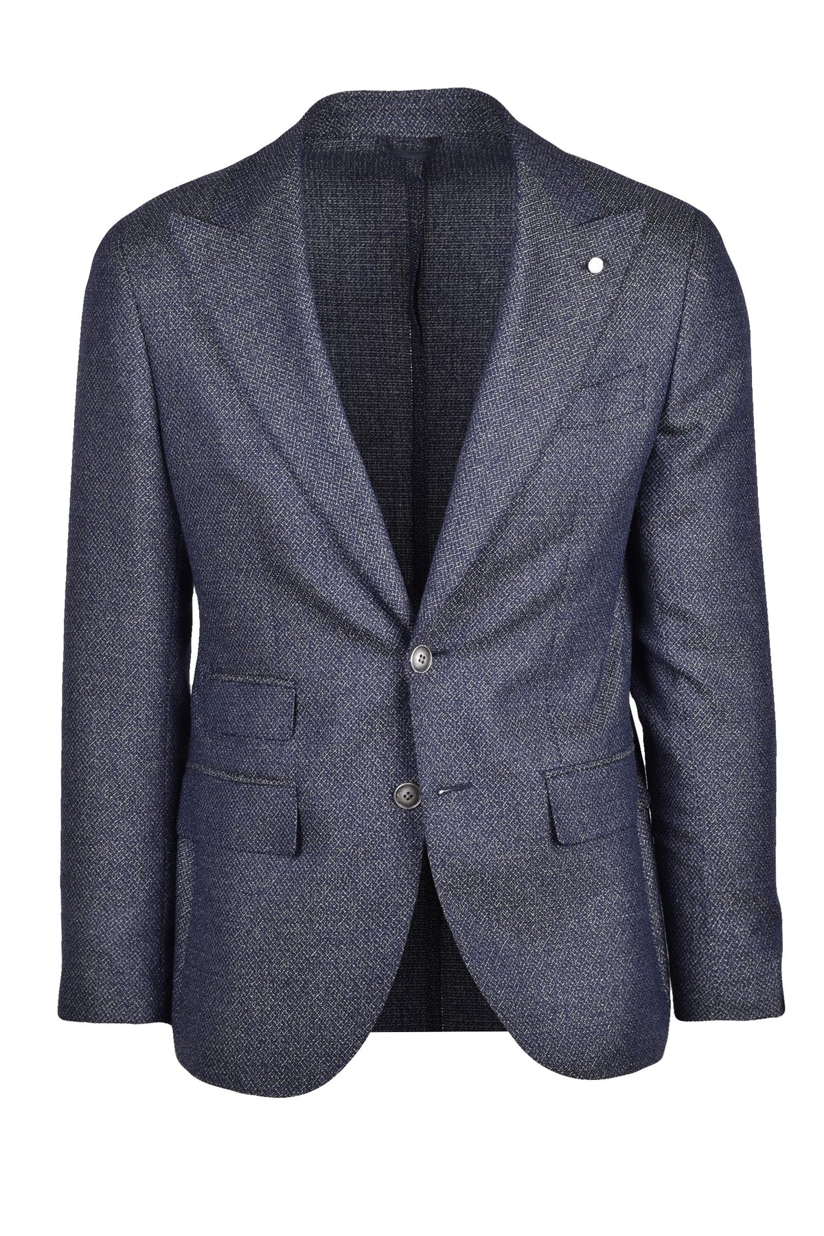 LUIGI BIANCHI - BLAZER