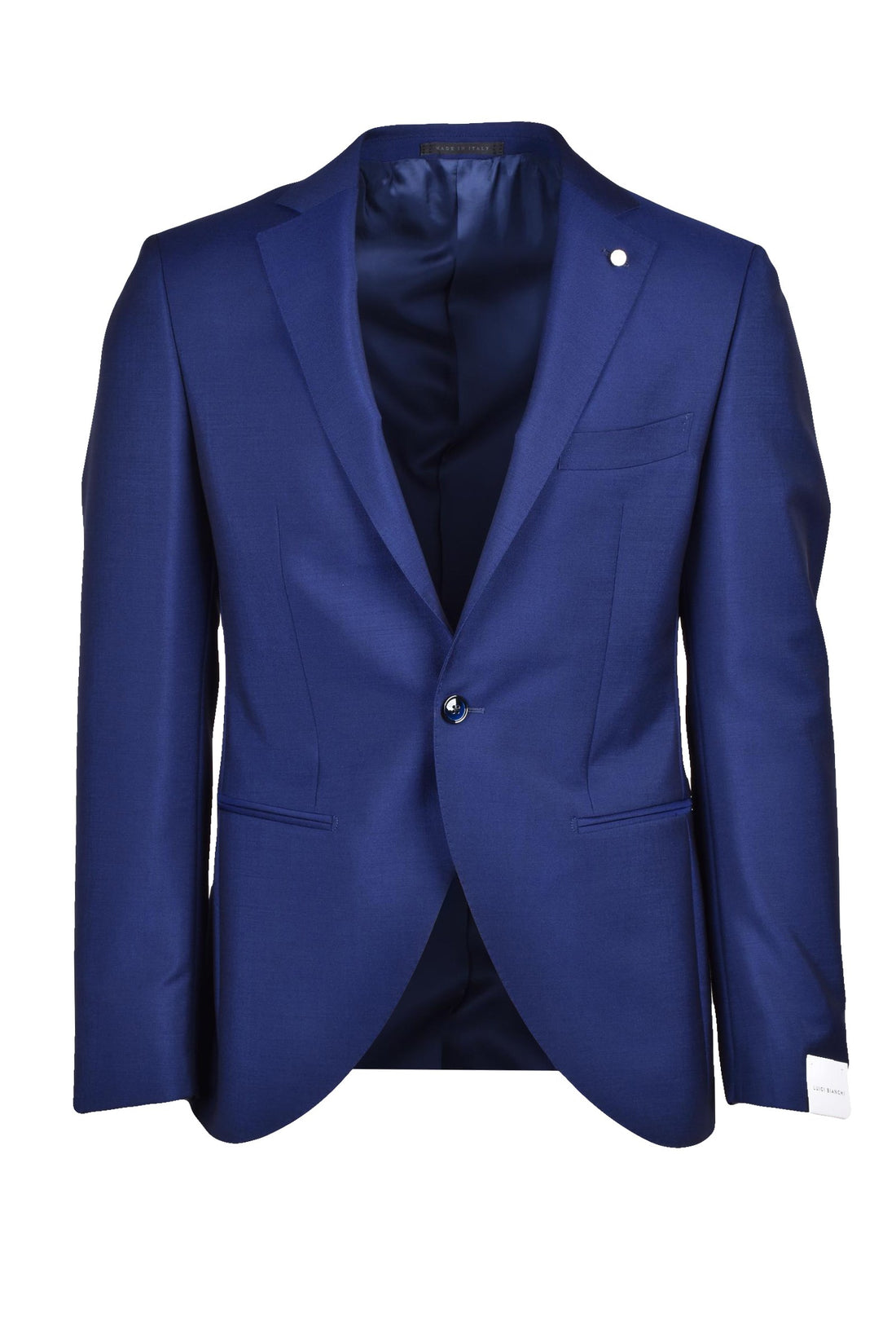 LUIGI BIANCHI - BLAZER