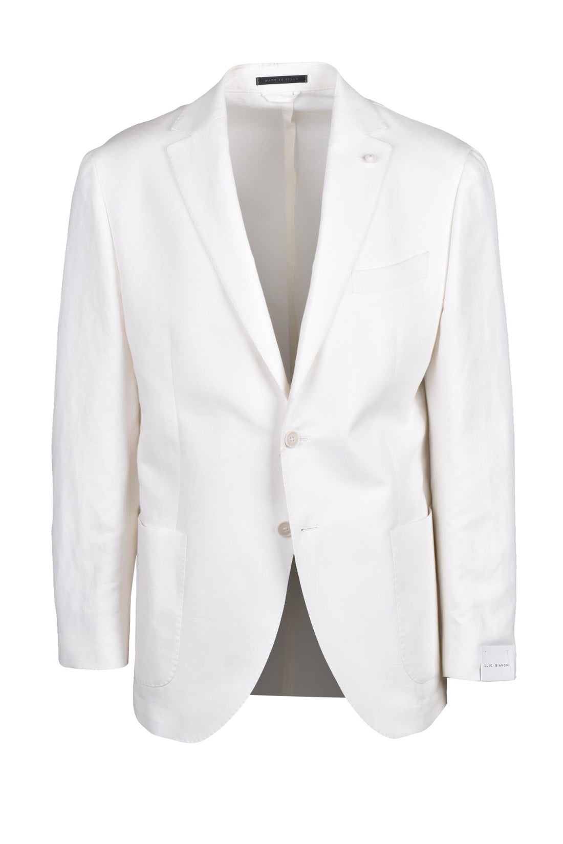 LUIGI BIANCHI - BLAZER