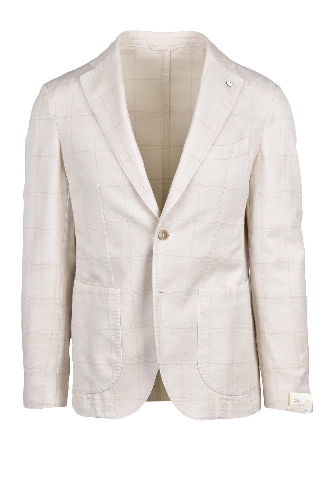 L.B.M. 1911 - BLAZER