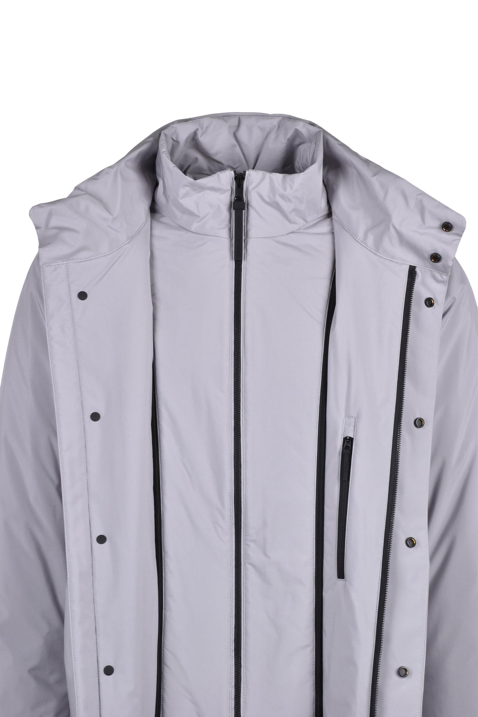 PEOPLE OF SHIBUYA - OUTWEAR JACKETS