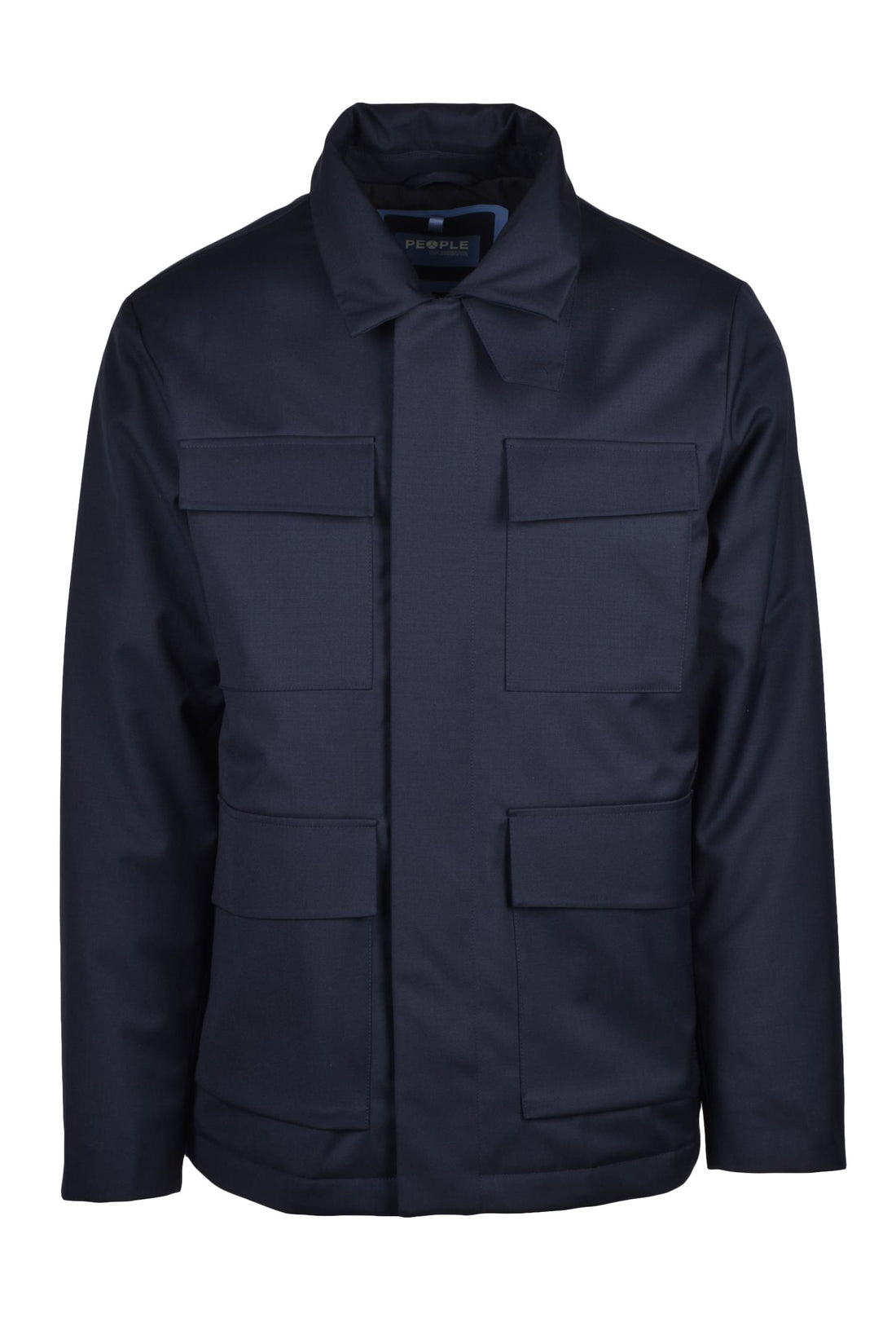 PEOPLE OF SHIBUYA - OUTWEAR JACKETS