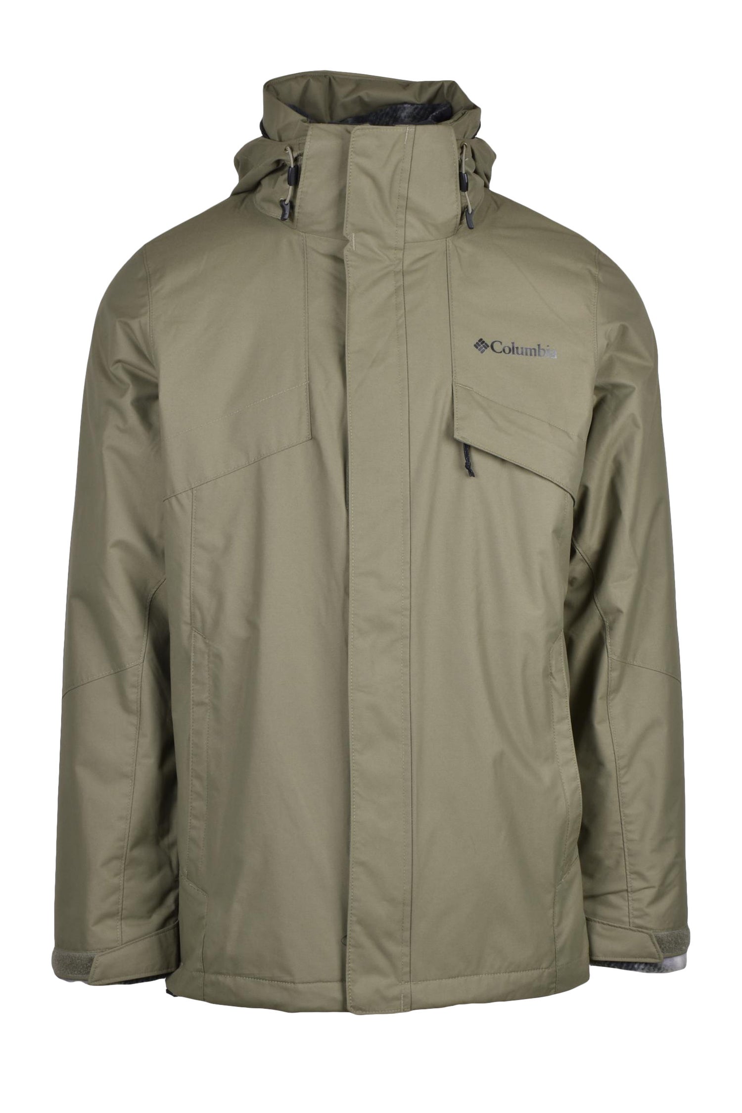 COLUMBIA - OUTWEAR JACKETS