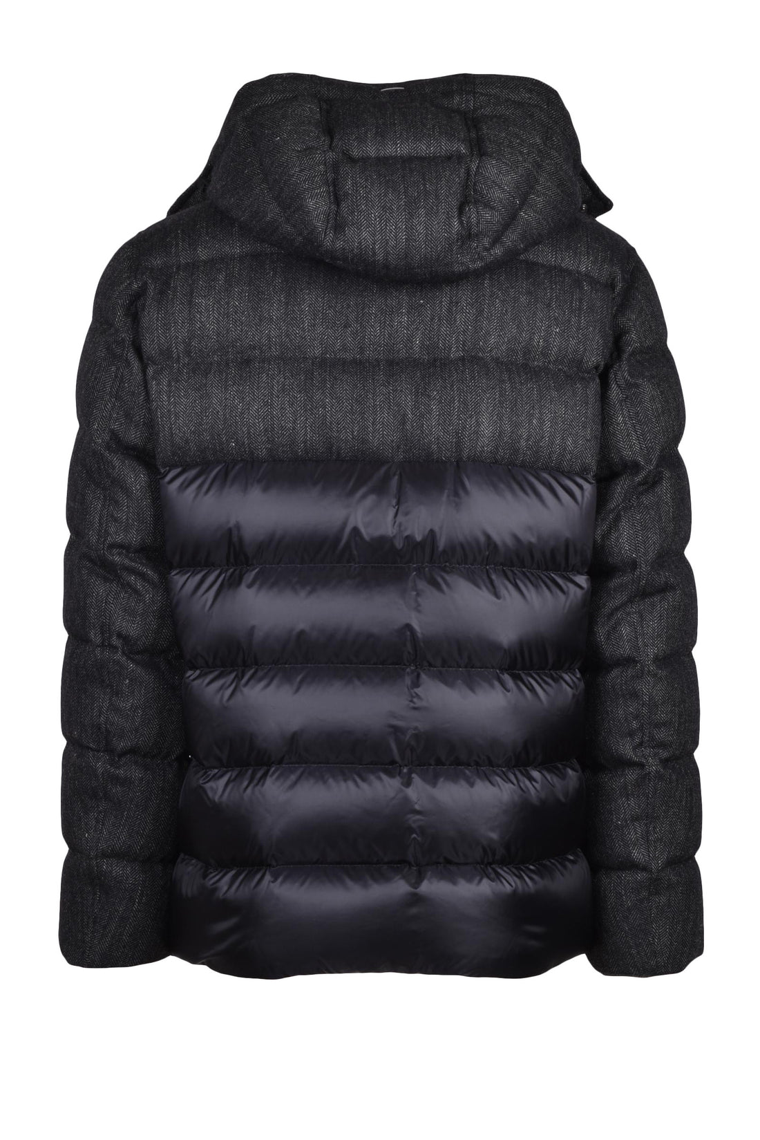 HERNO - OUTWEAR JACKETS