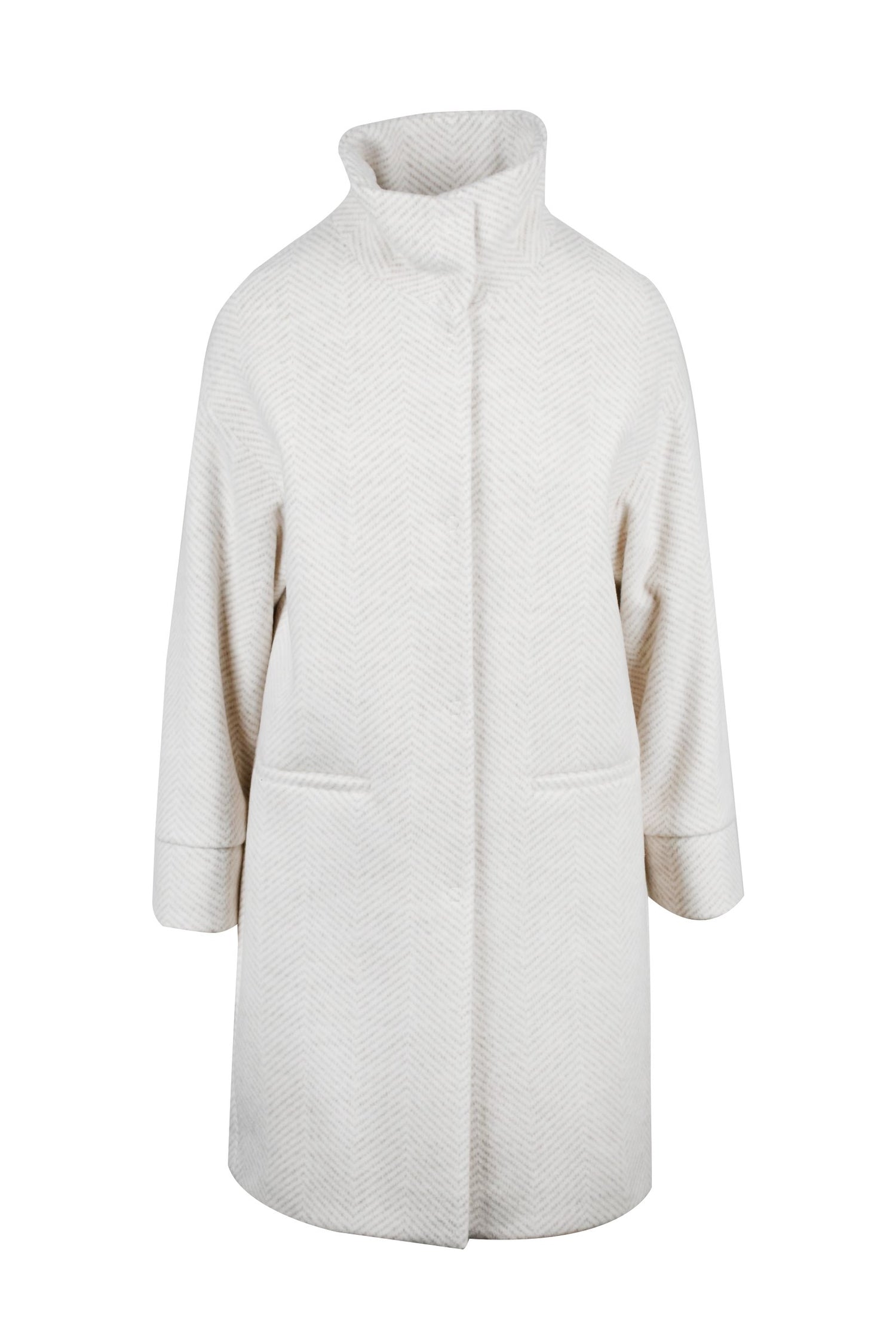 OLIVER HORIGAMY - OUTWEAR JACKETS