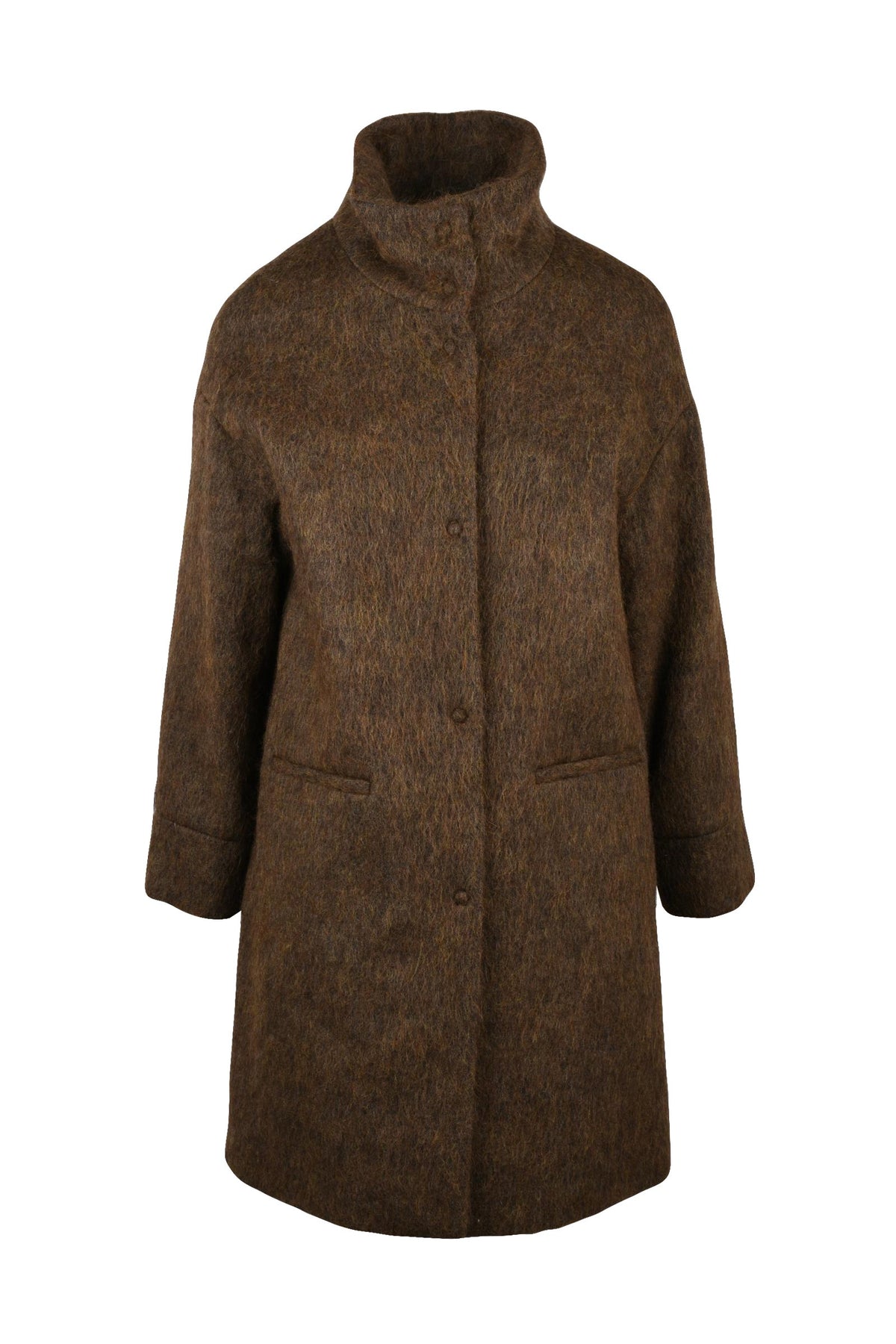 OLIVER HORIGAMY - OUTWEAR JACKETS