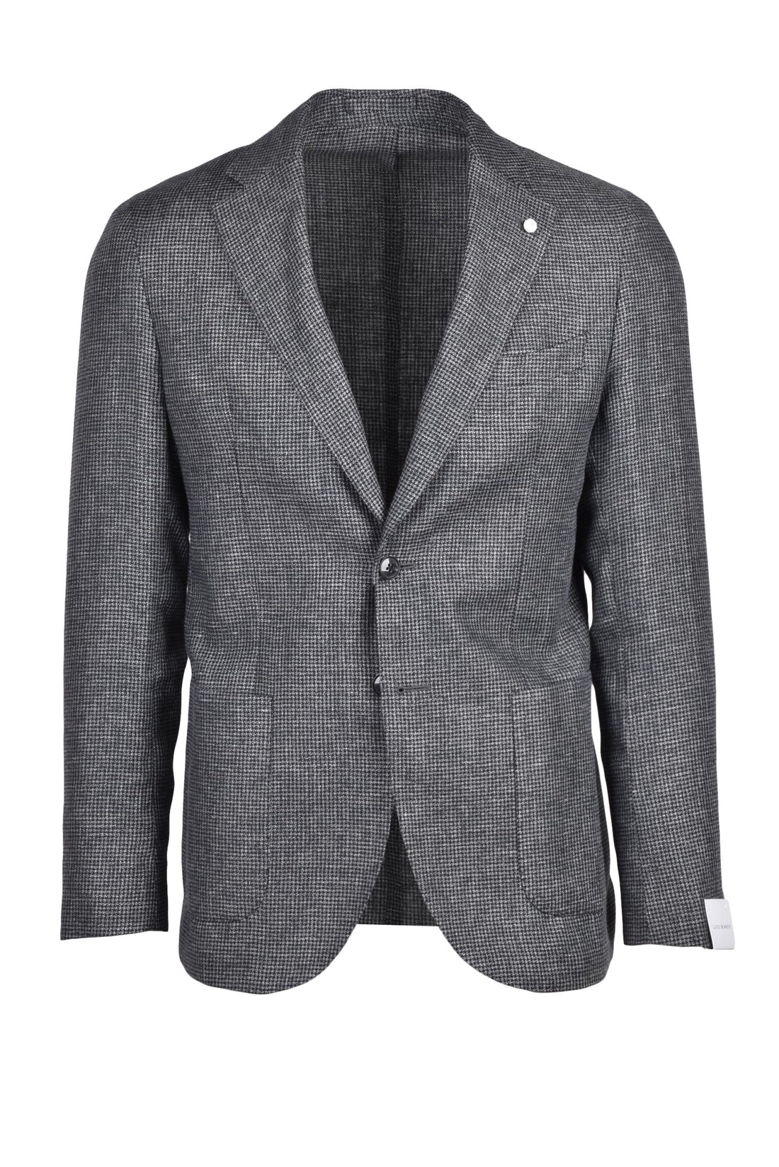 LUIGI BIANCHI - BLAZER