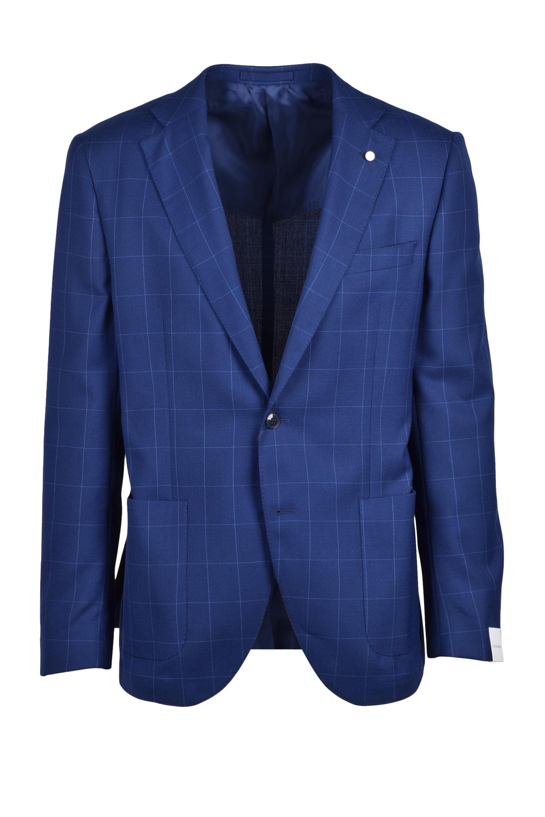 LUIGI BIANCHI - BLAZER