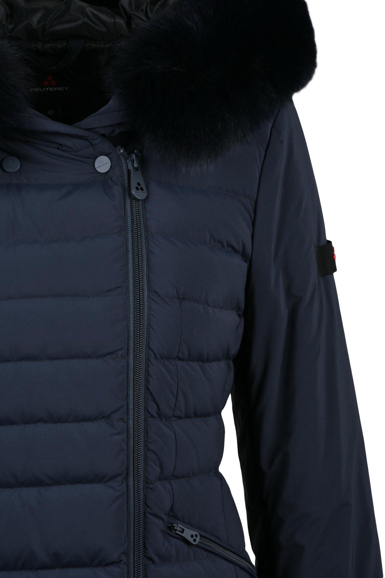 PEUTEREY - OUTWEAR JACKETS