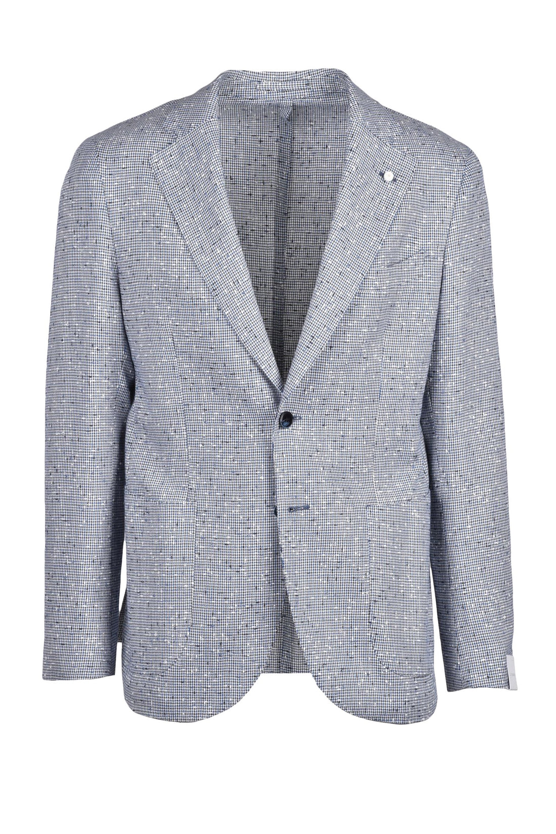 LUIGI BIANCHI - BLAZER