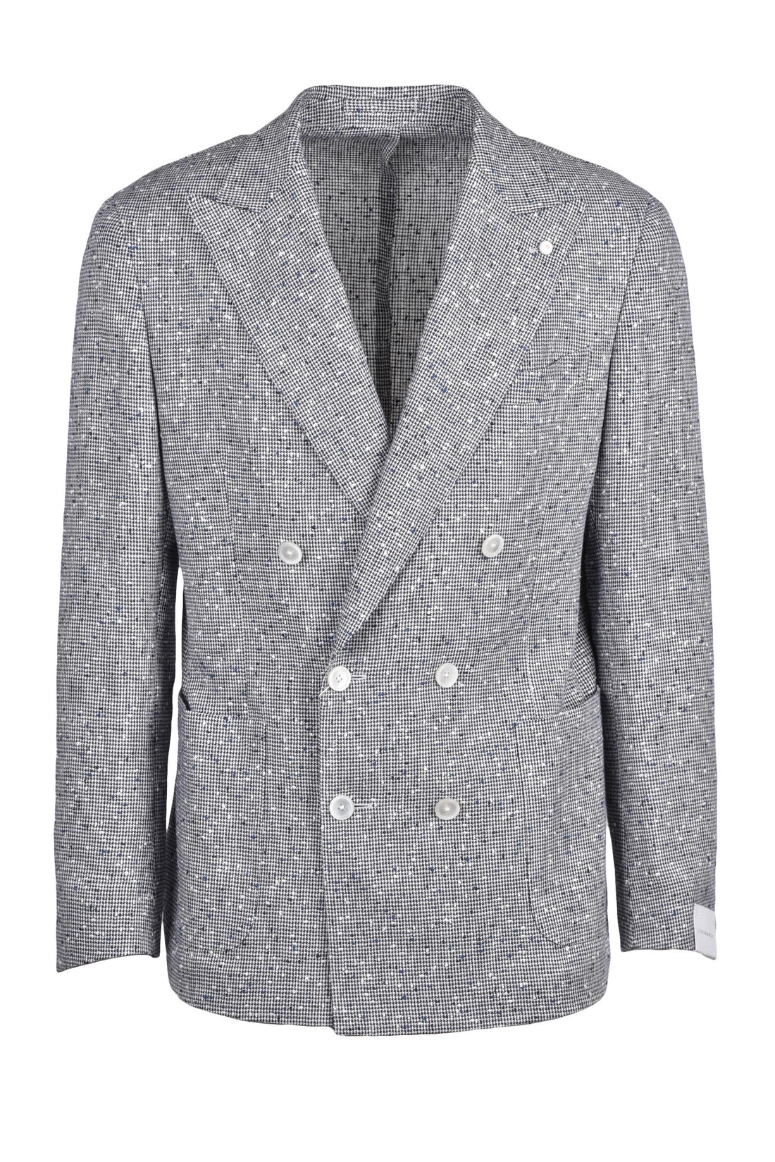 LUIGI BIANCHI - BLAZER