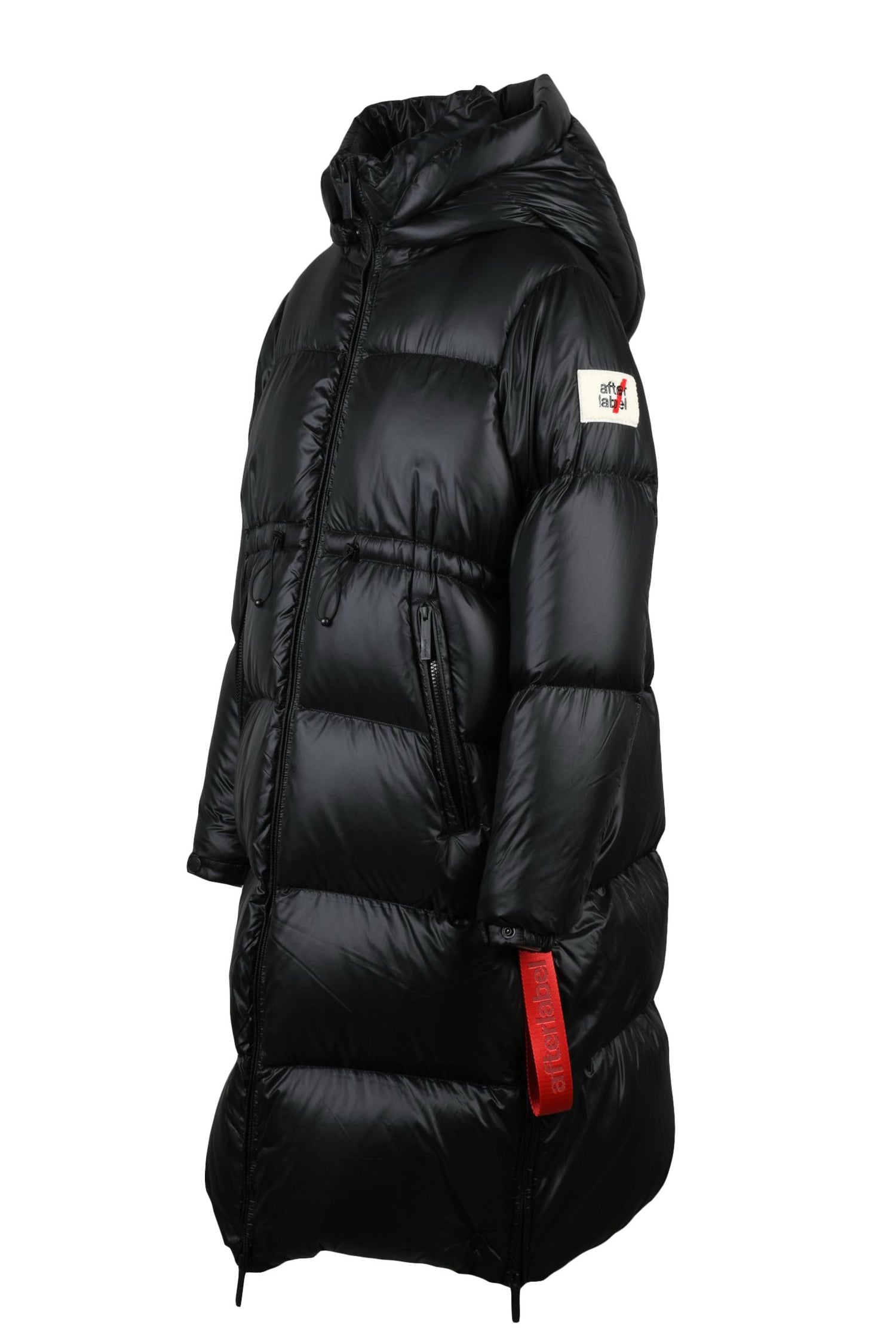 AFTER LABEL - OUTWEAR JACKETS