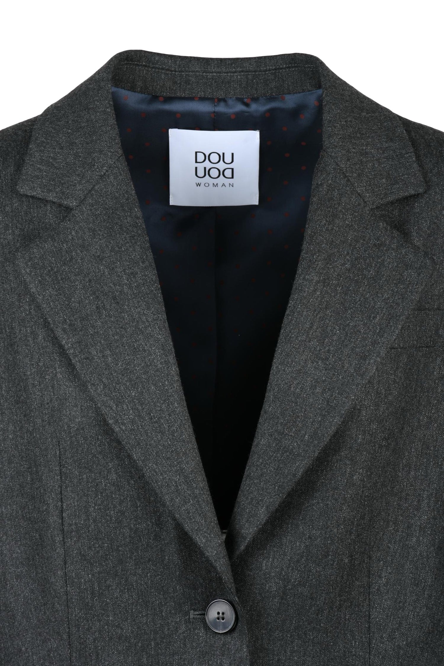 DOUUOD - BLAZER