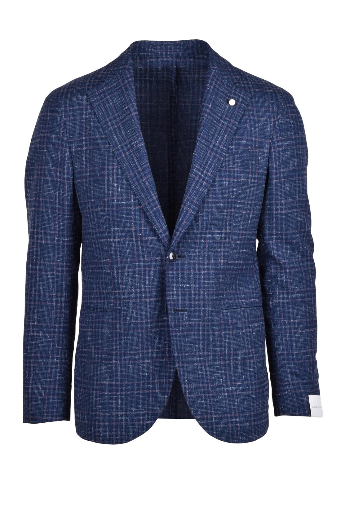 LUIGI BIANCHI - BLAZER