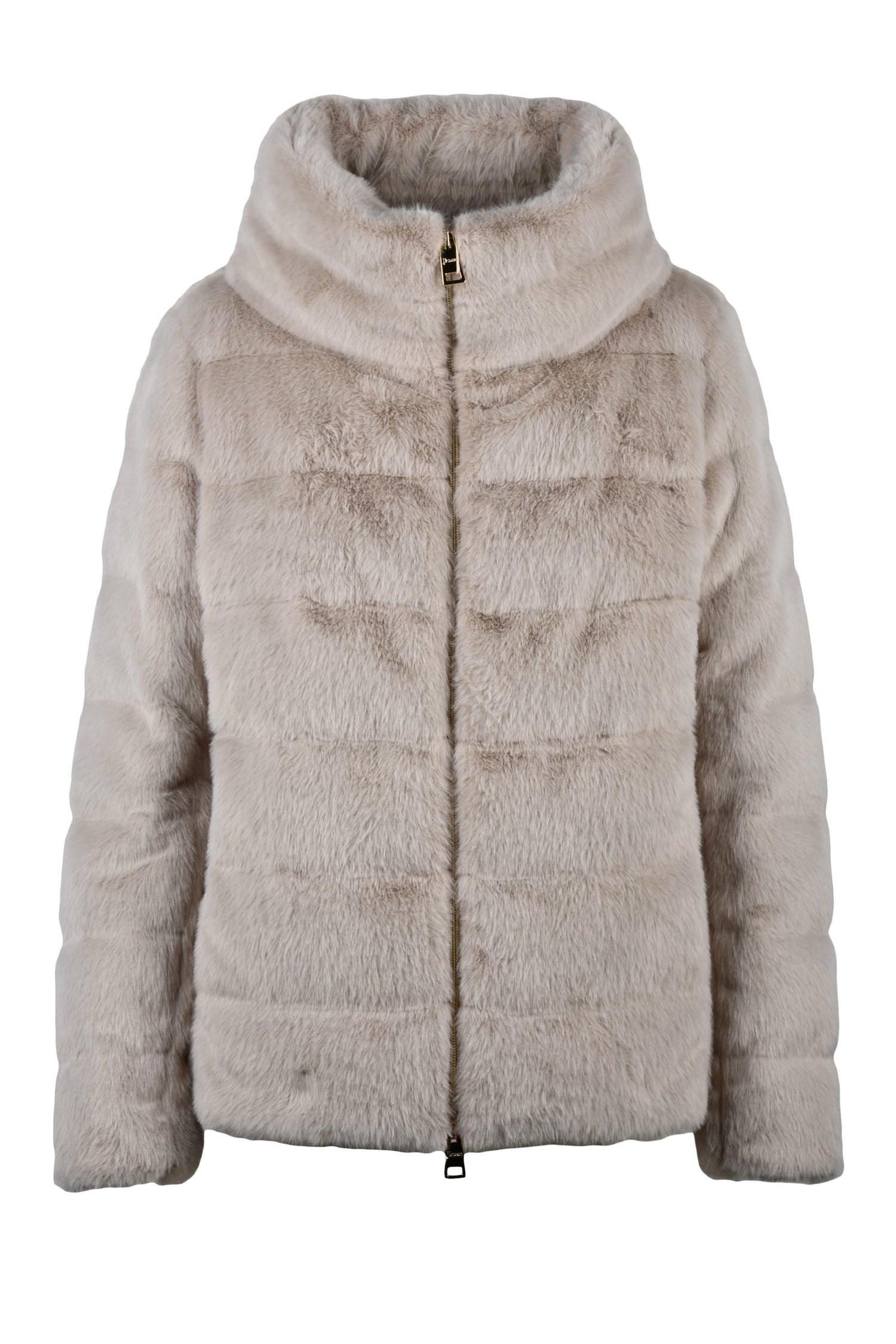 HERNO - OUTWEAR JACKETS