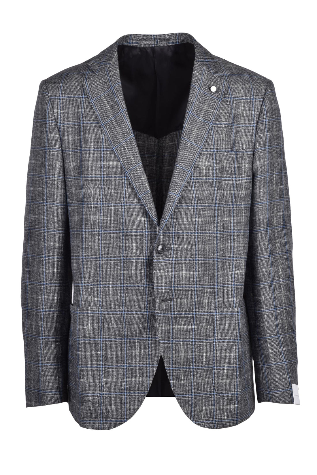 LUIGI BIANCHI - BLAZER