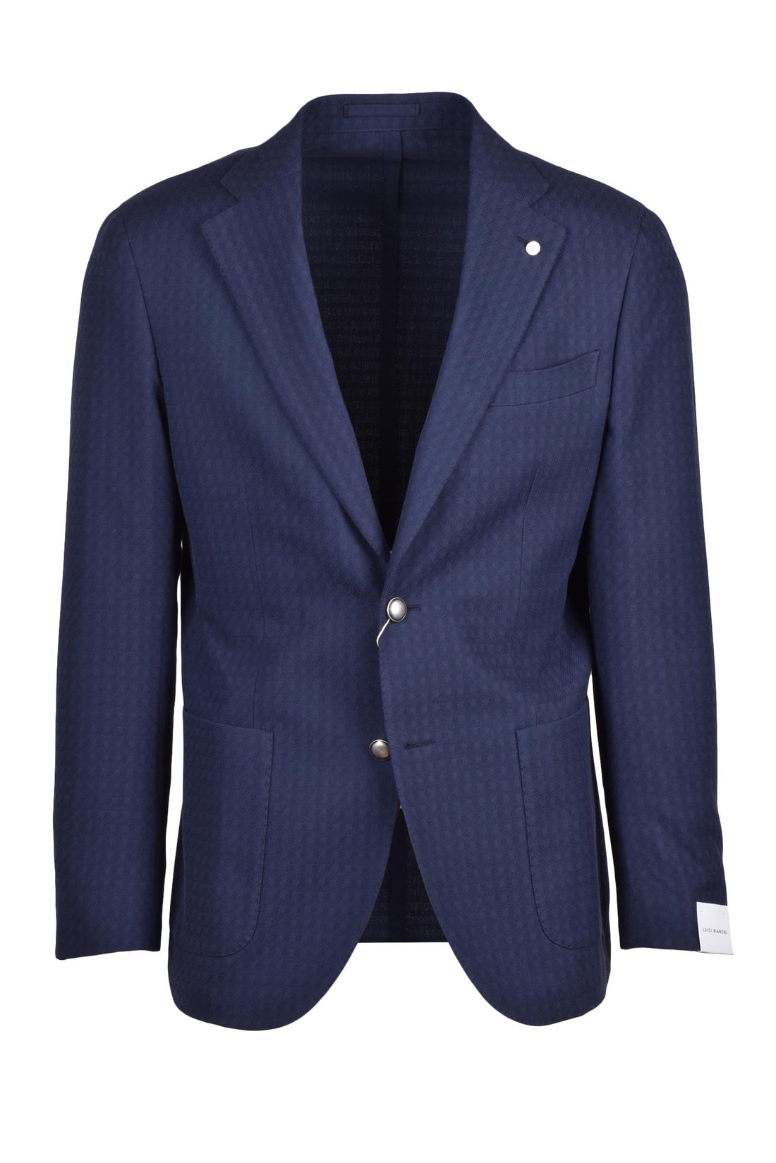 LUIGI BIANCHI - BLAZER