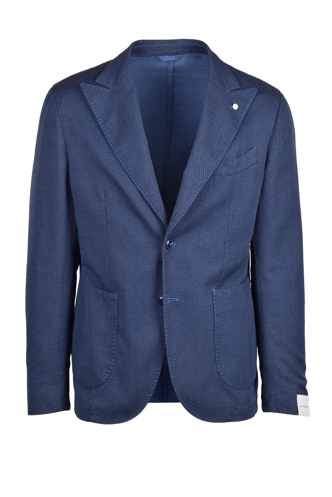 LUIGI BIANCHI - BLAZER