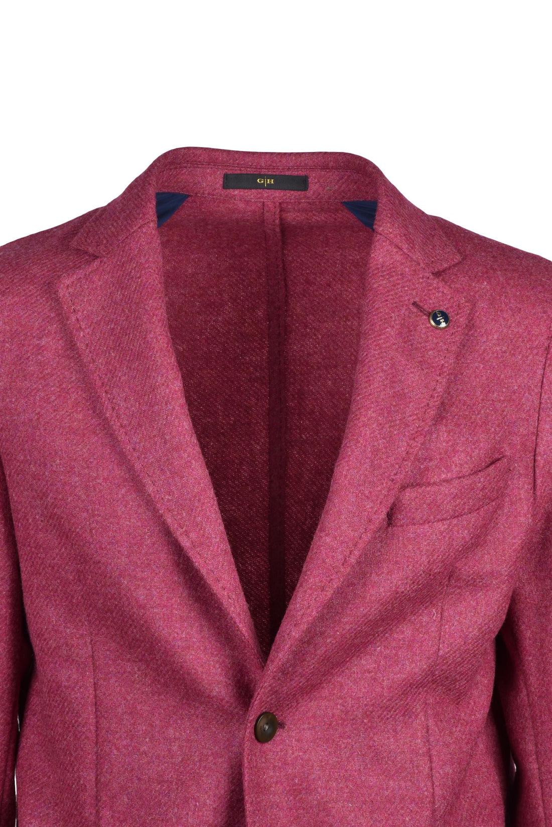 GIH - BLAZER
