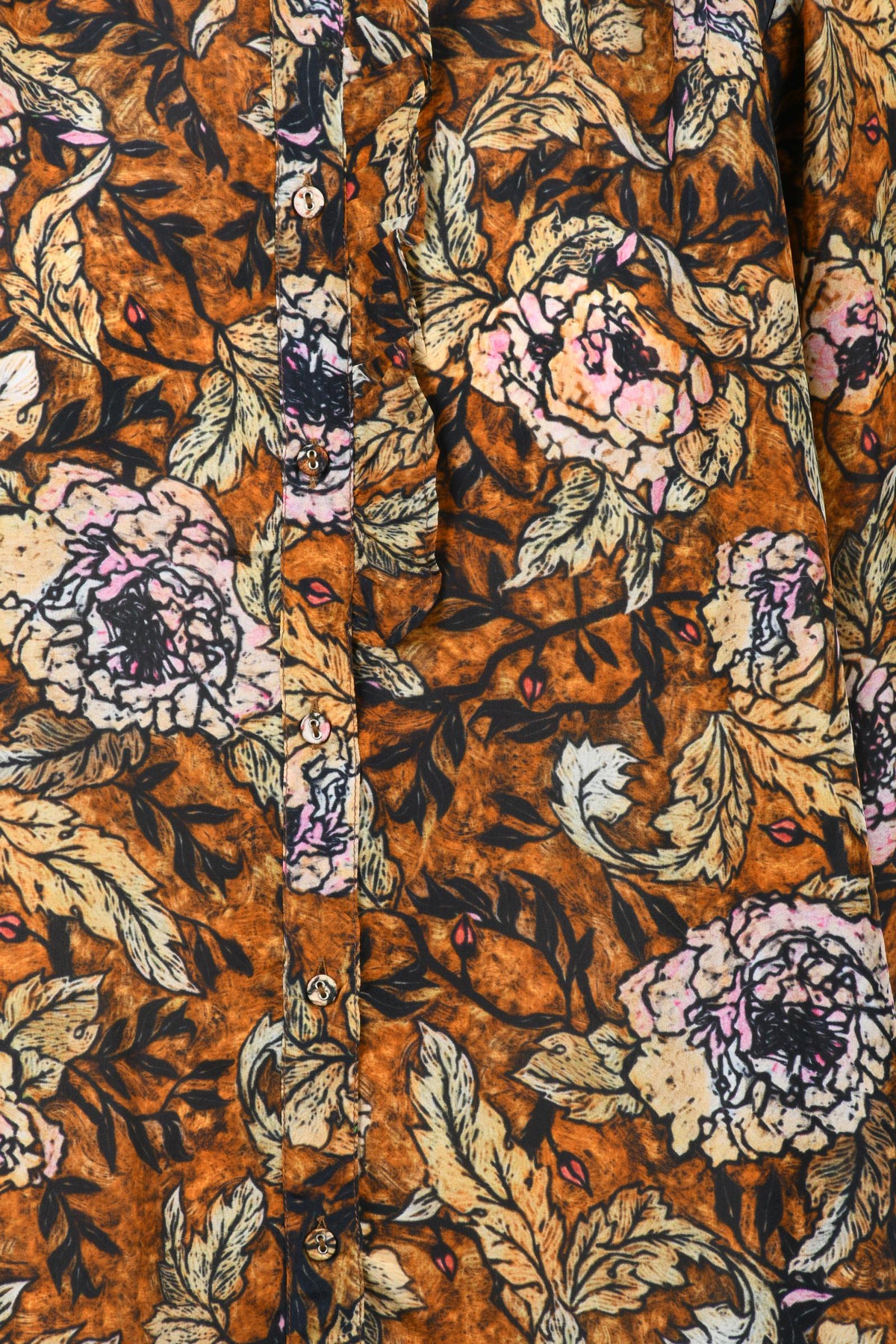 RAGA - SHIRT