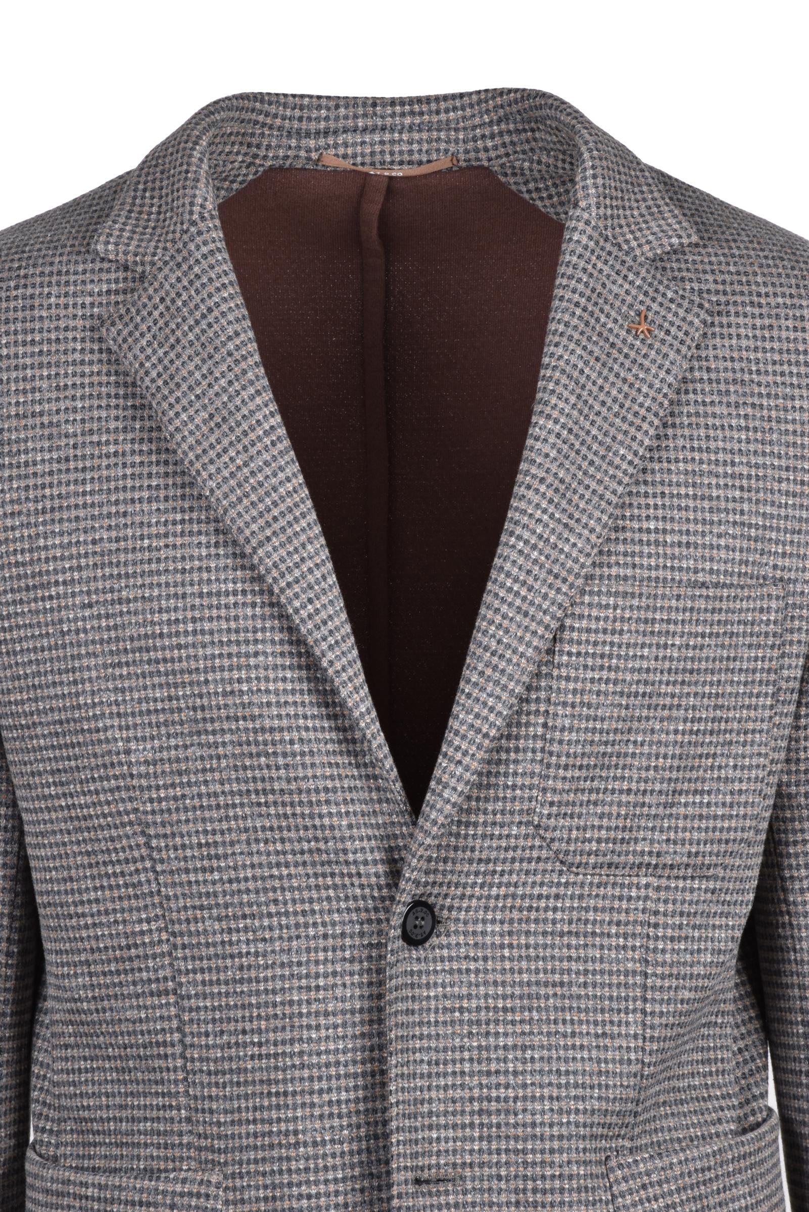 AT.P.CO WARDROBE - BLAZER